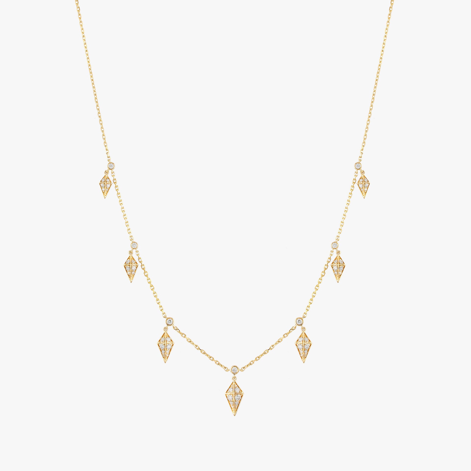 Al Merta'shah Necklace