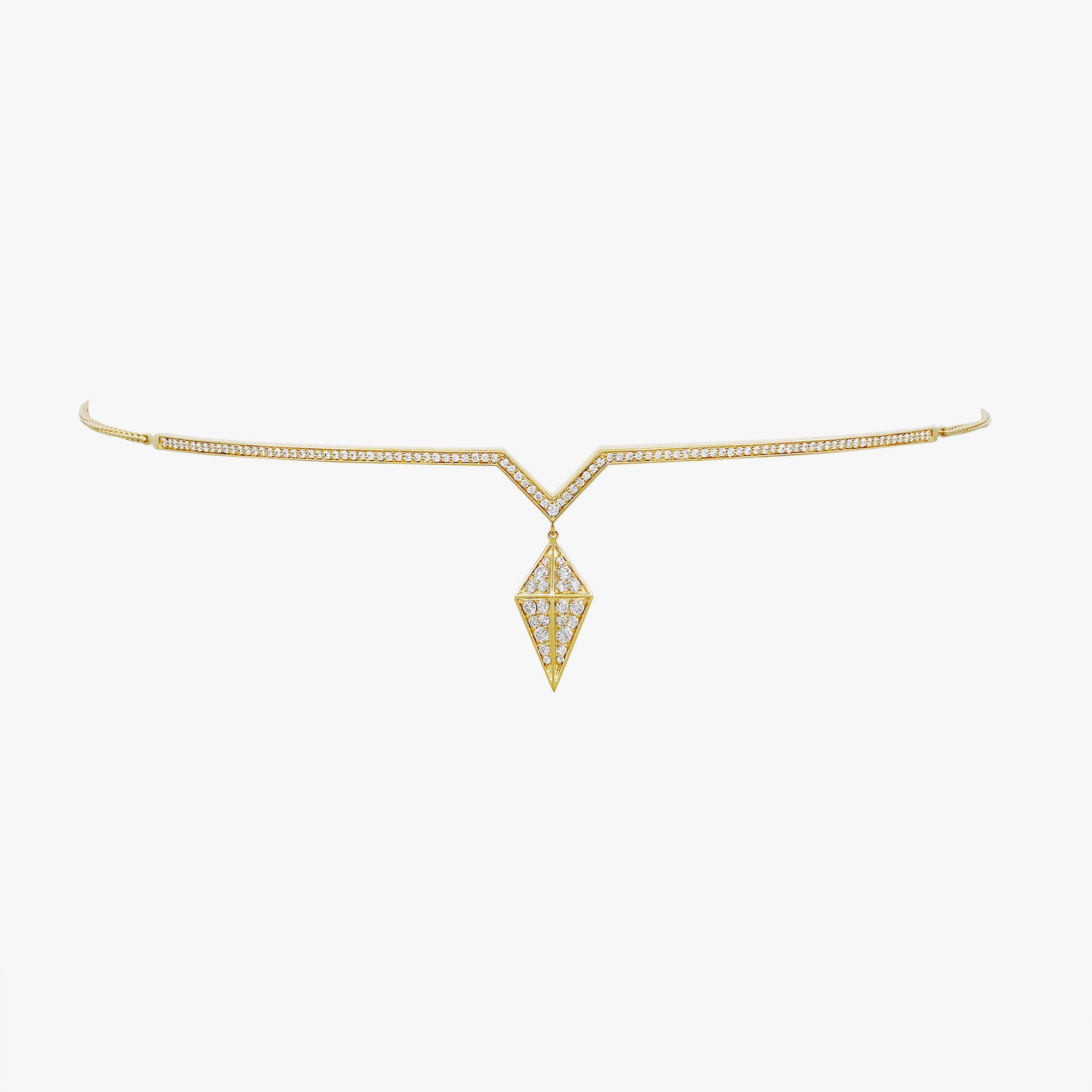 Al Merta'shah Choker