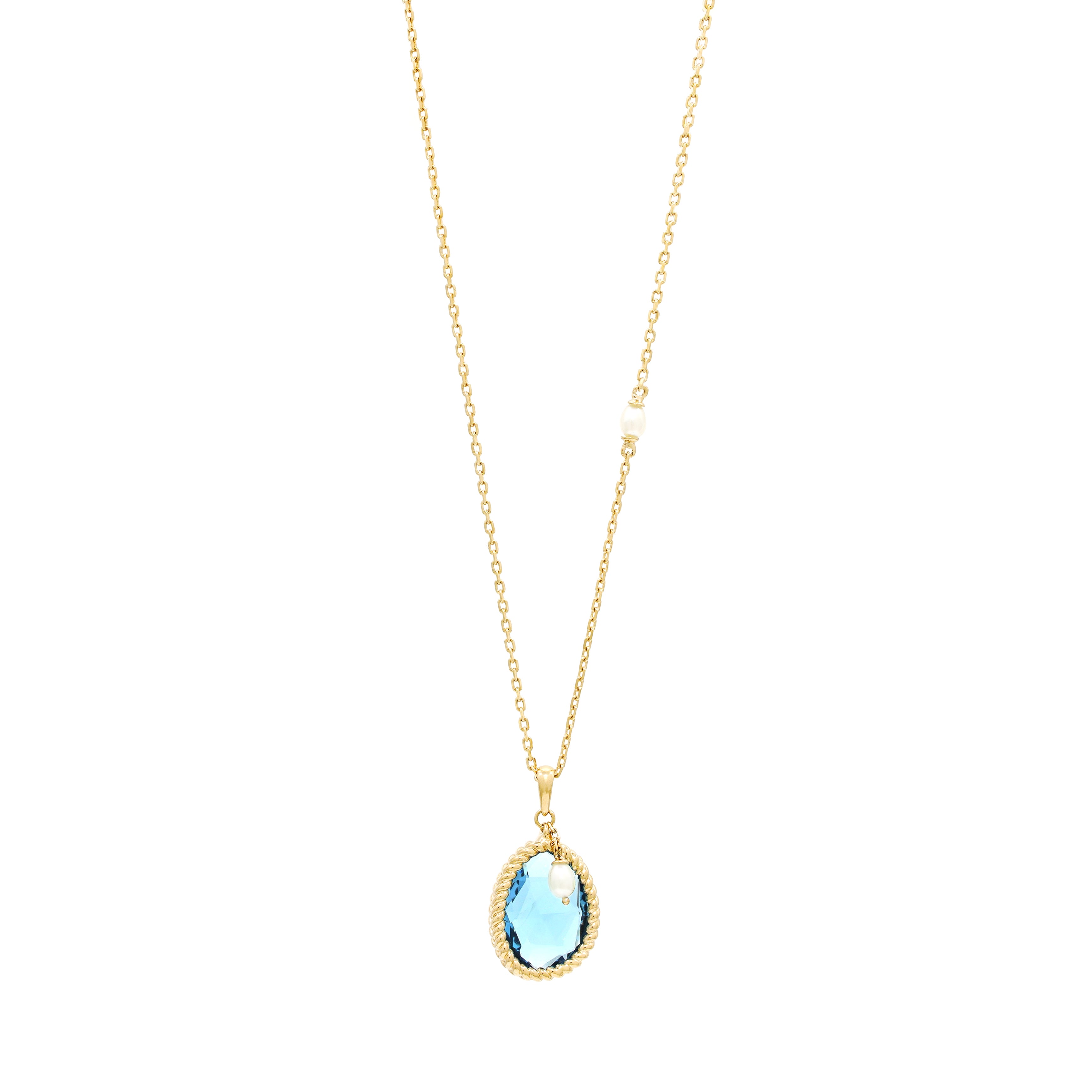 Nina Necklace