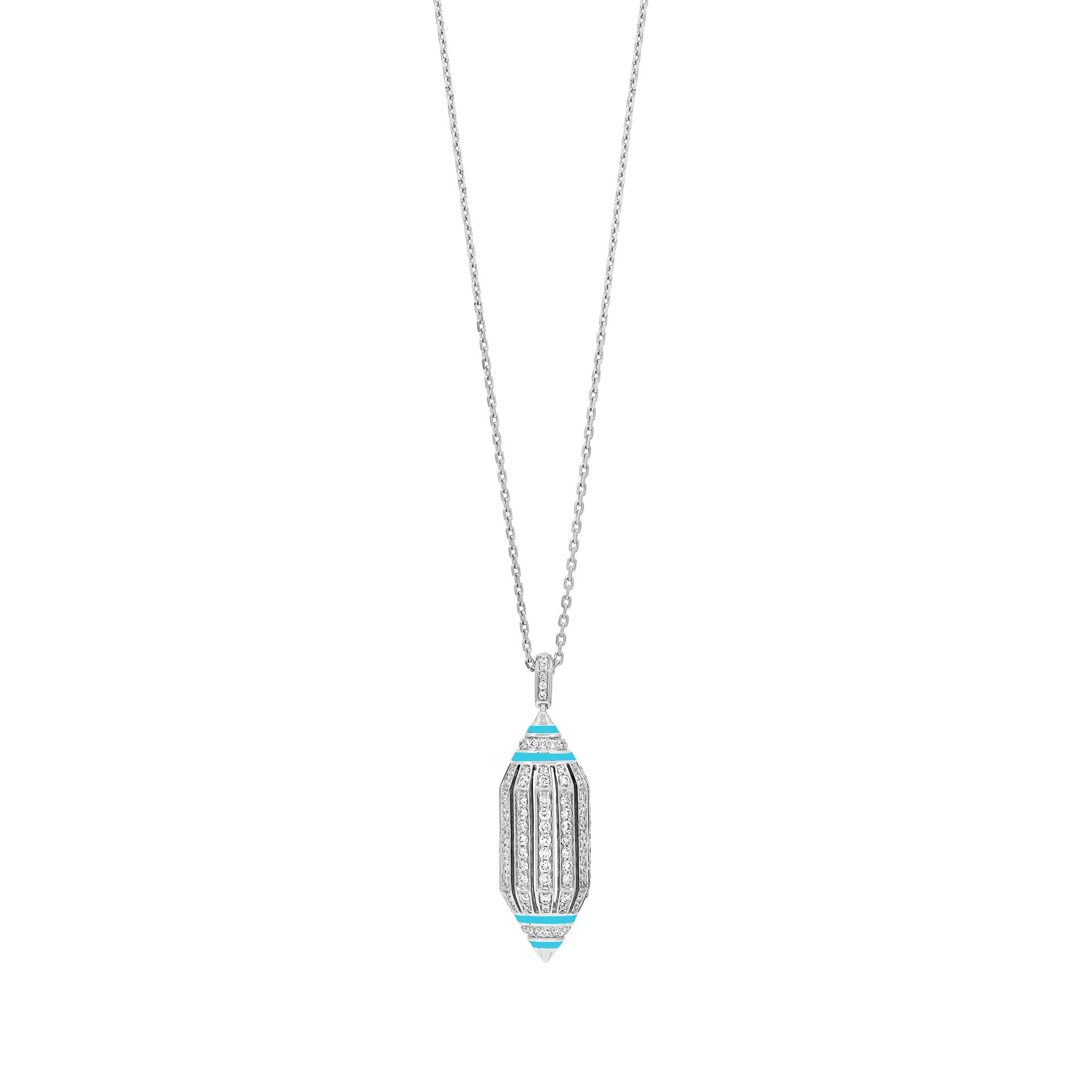 Al Merriyah Necklace
