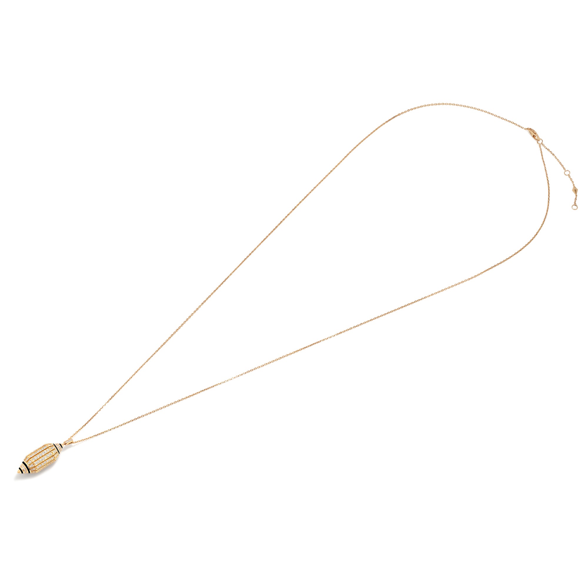 Al Merriyah Necklace