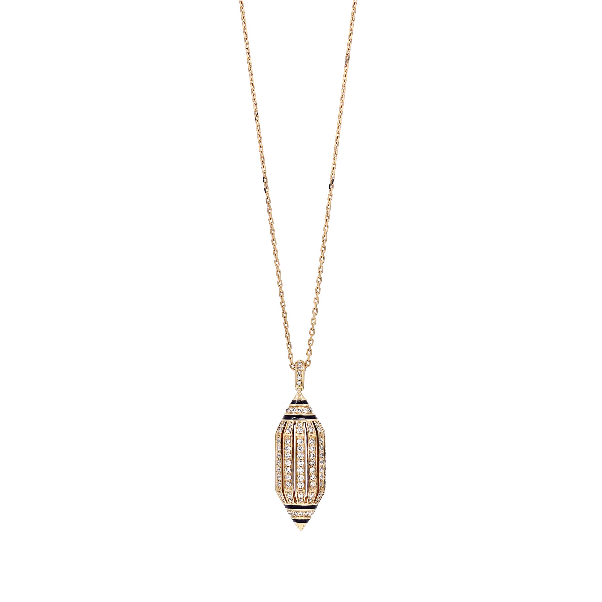 Al Merriyah Necklace