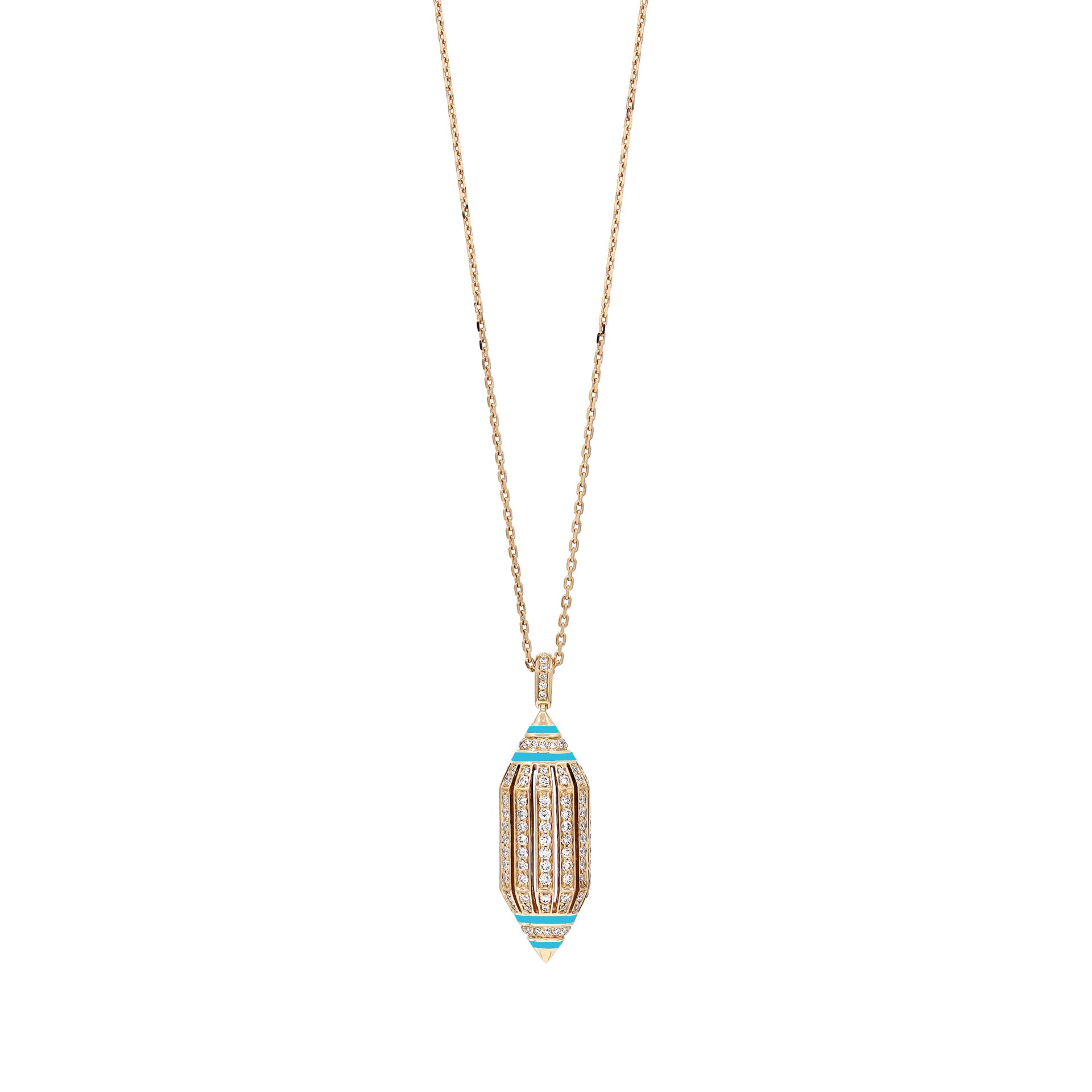 Al Merriyah Necklace