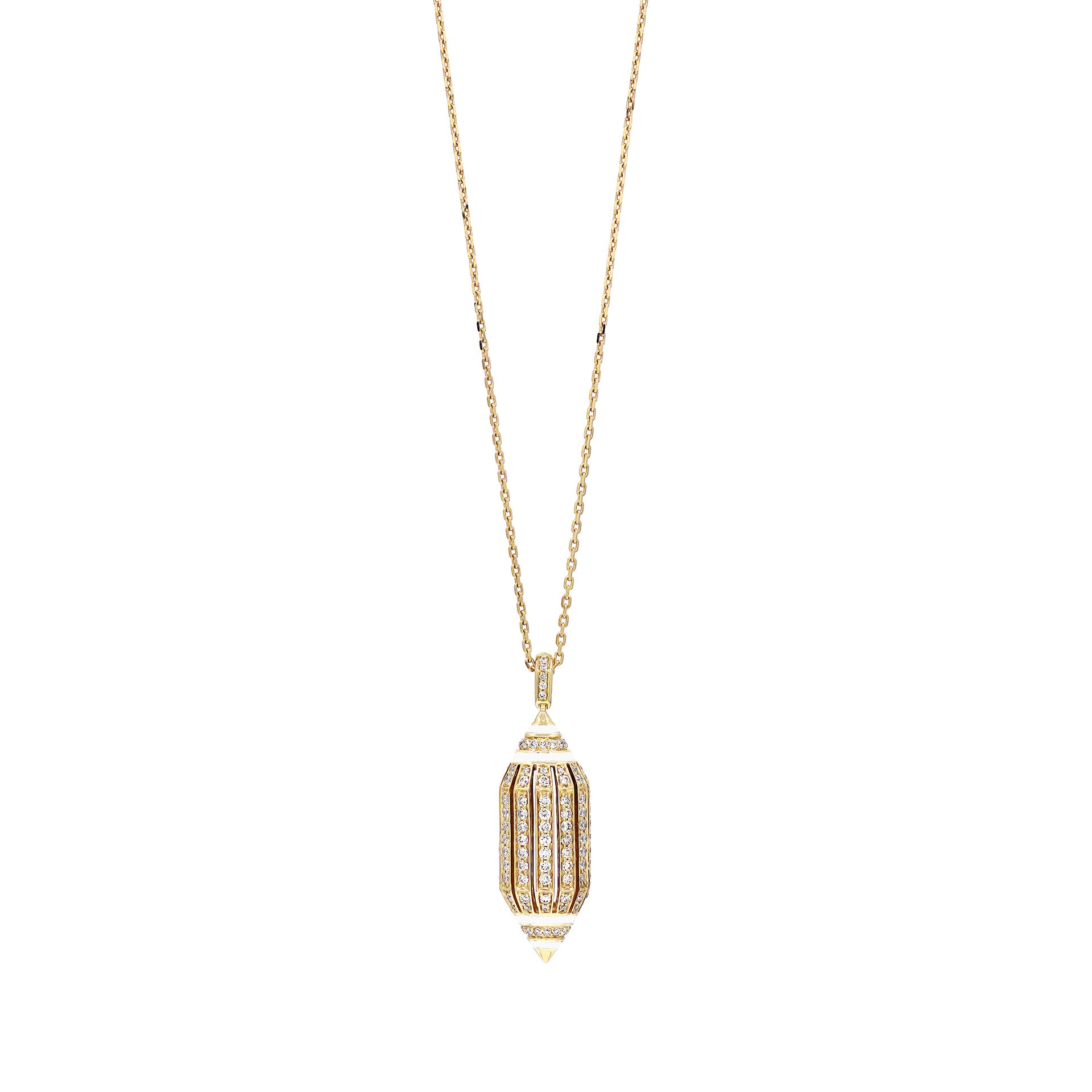 Al Merriyah Necklace