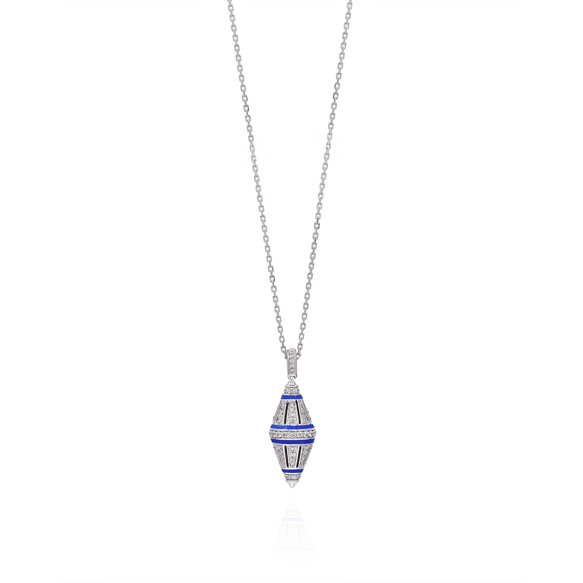 Al Merriyah Necklace