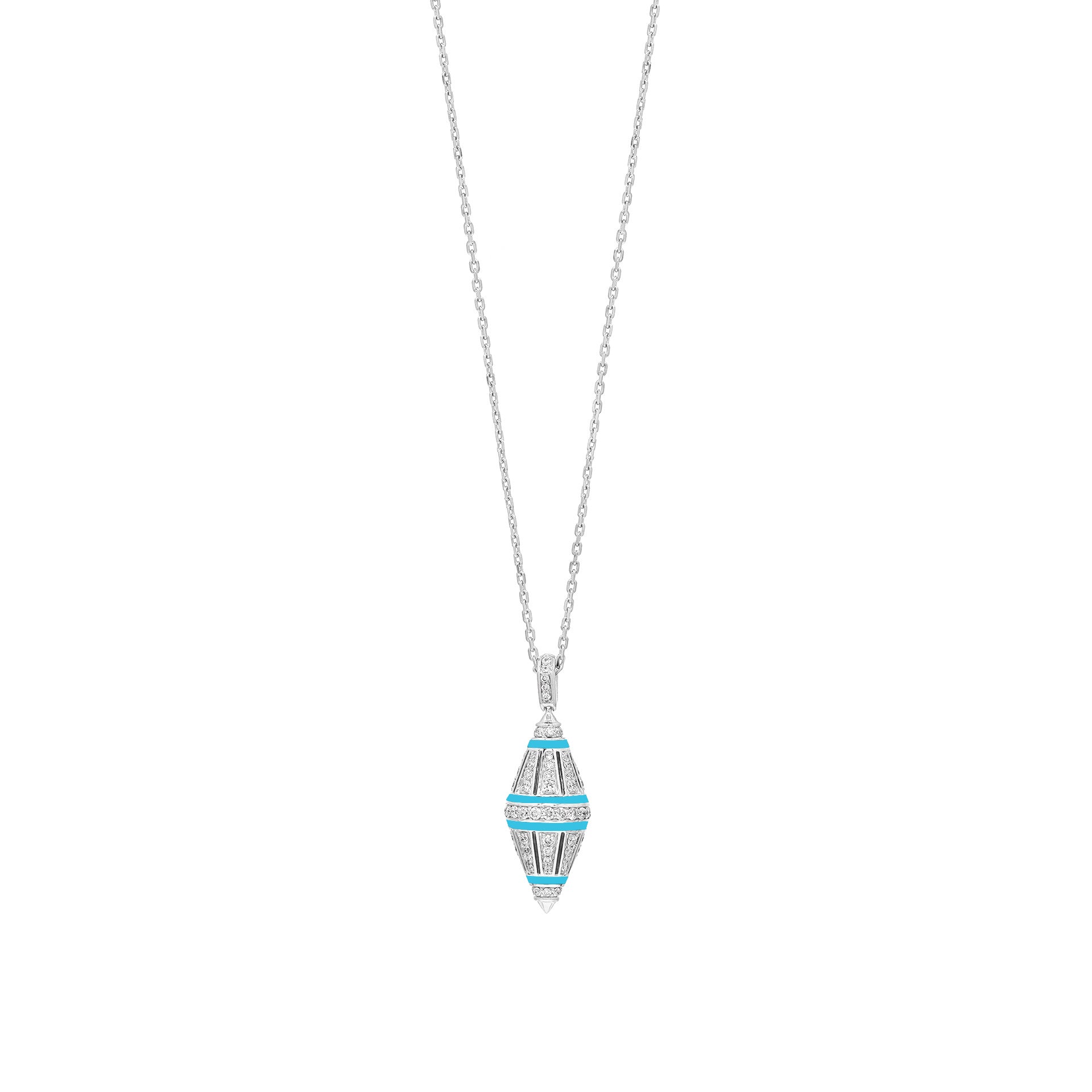 Al Merriyah Necklace