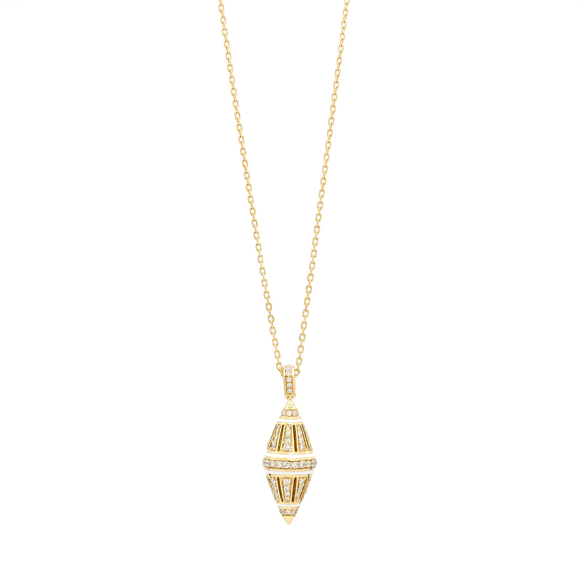 Al Merriyah Necklace