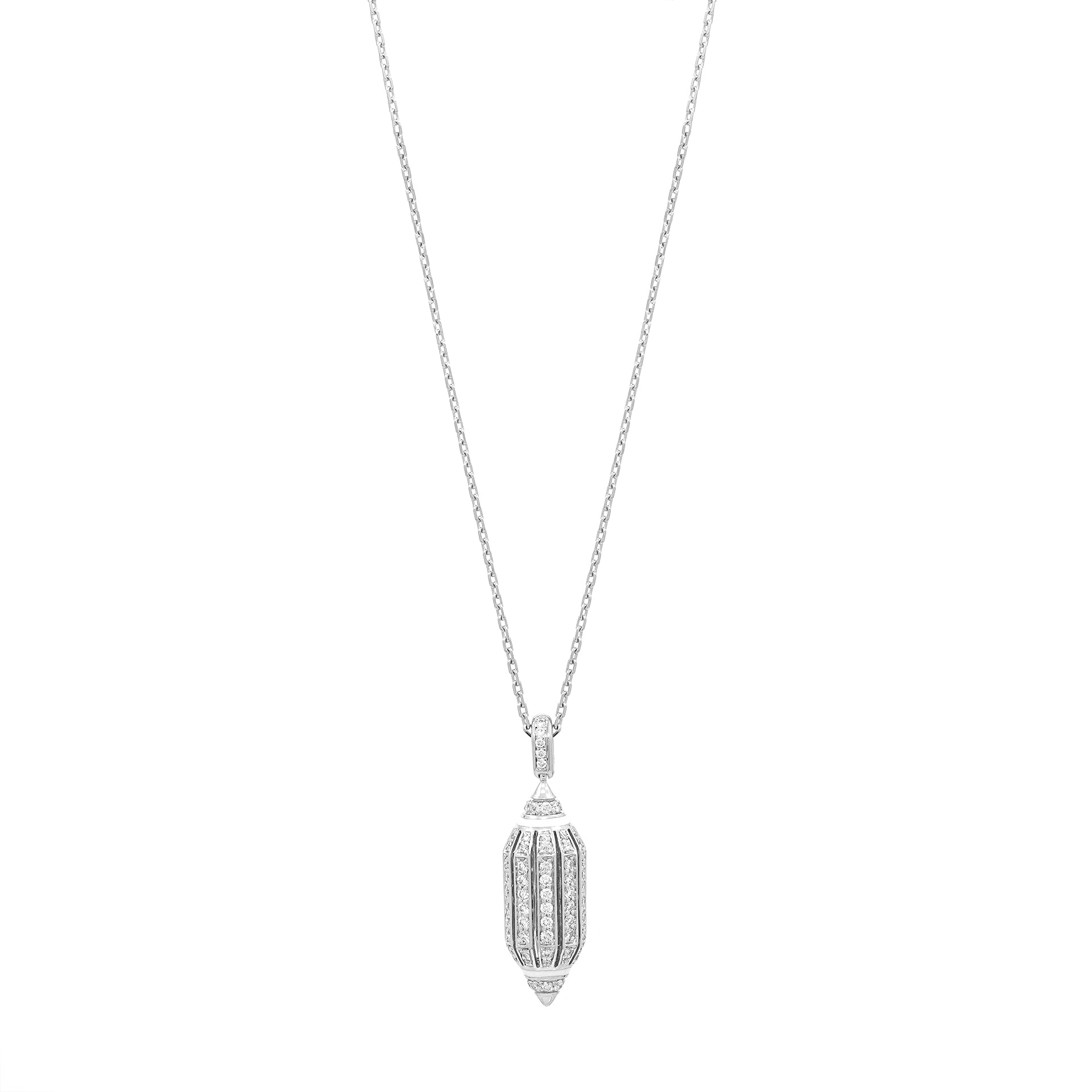 Al Merriyah Necklace