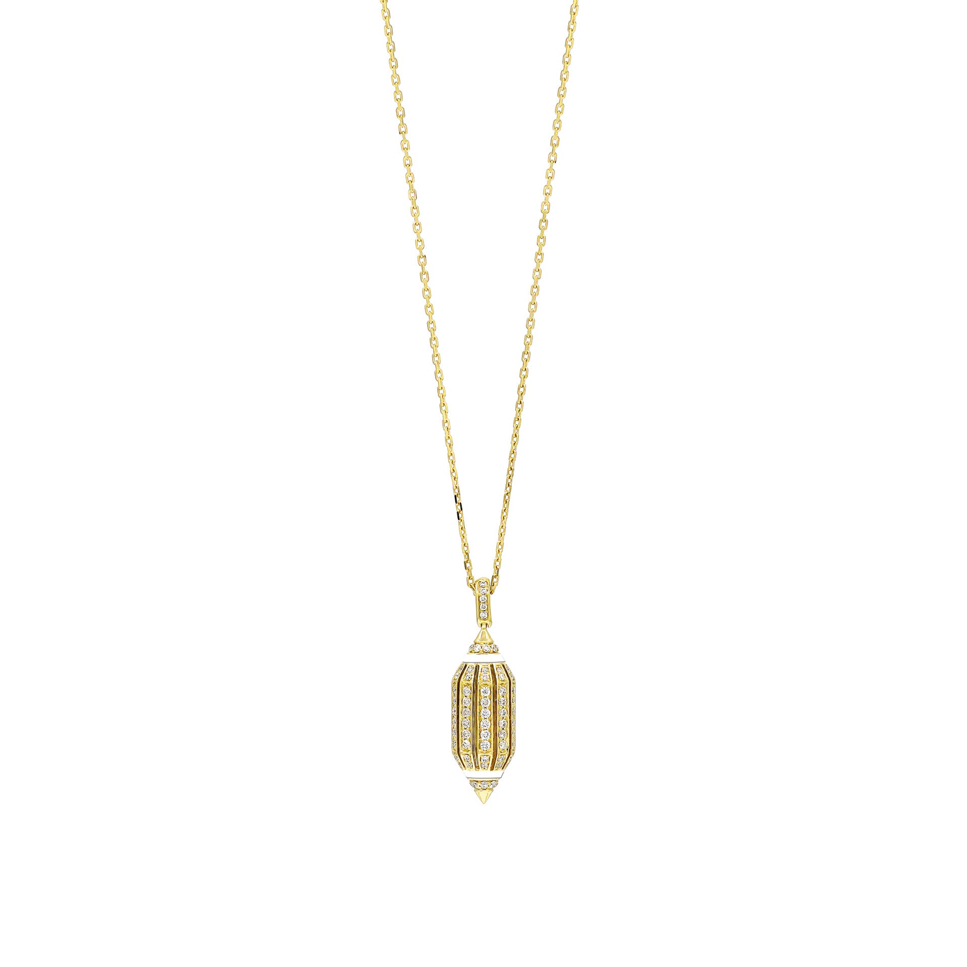 Al Merriyah Necklace