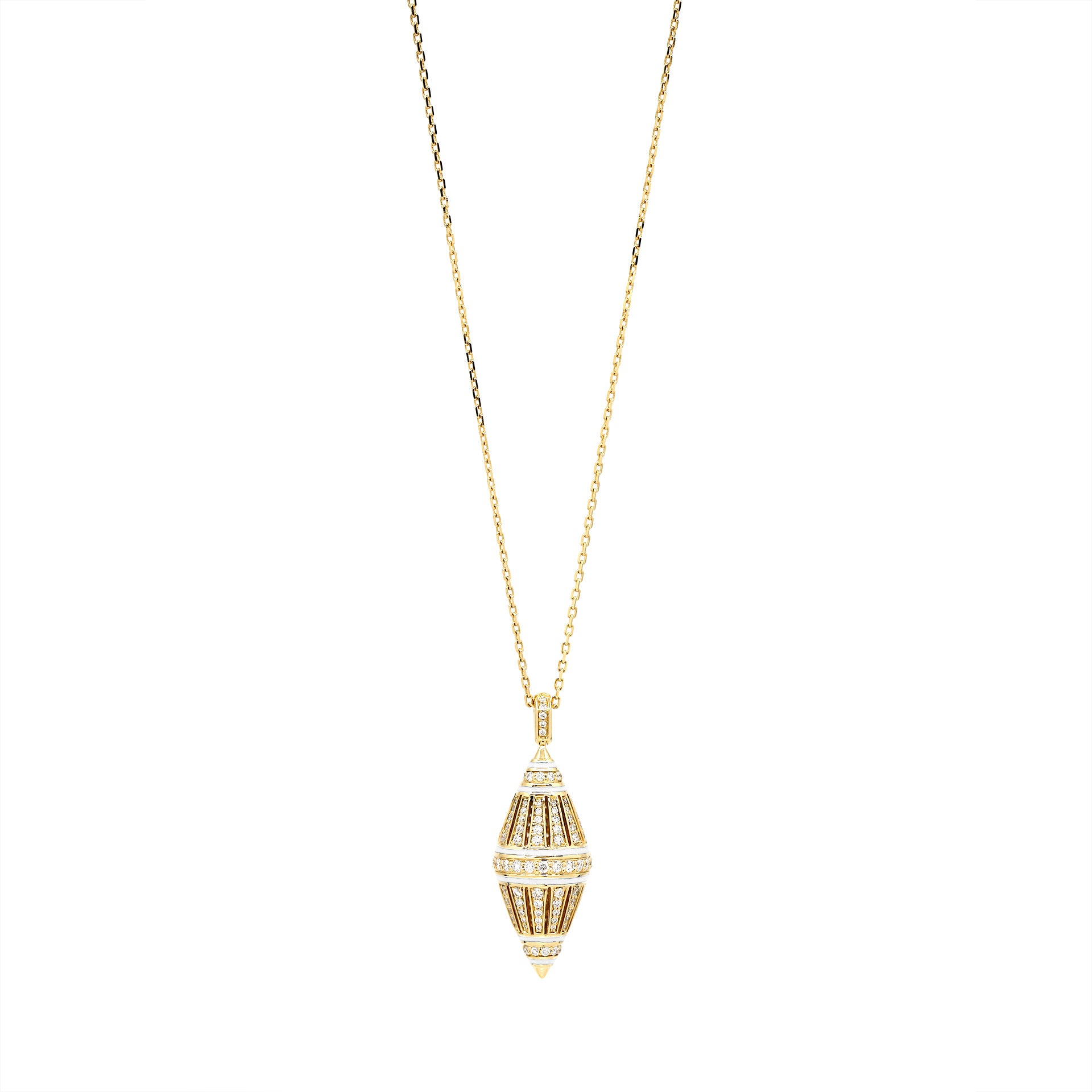 Al Merriyah Necklace