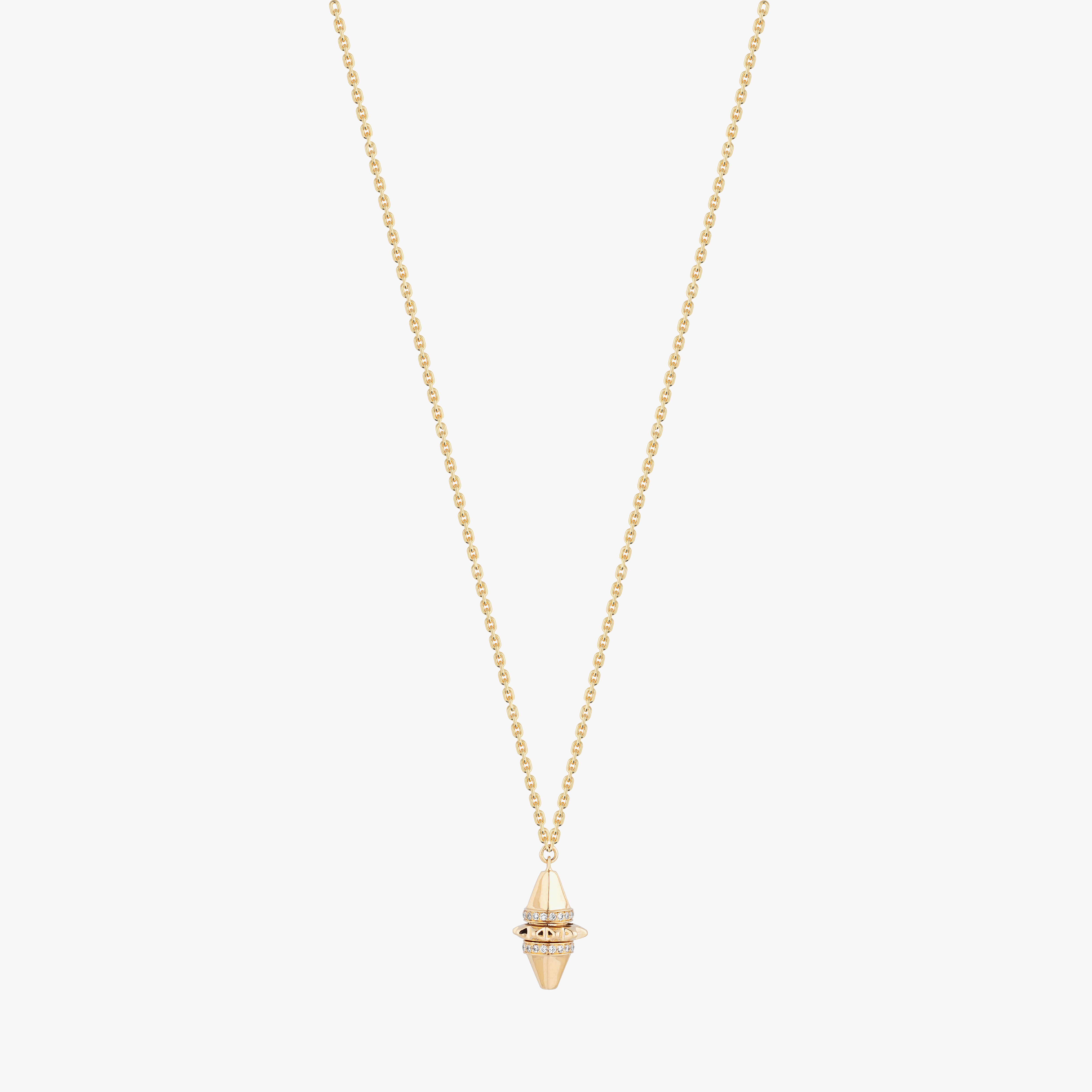 Hab El Hayl Necklace