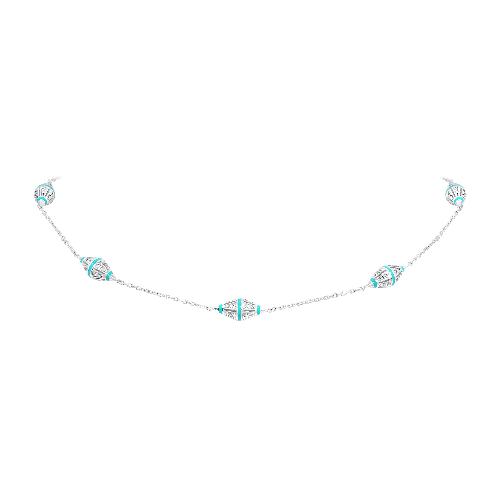 Al Merriyah Choker