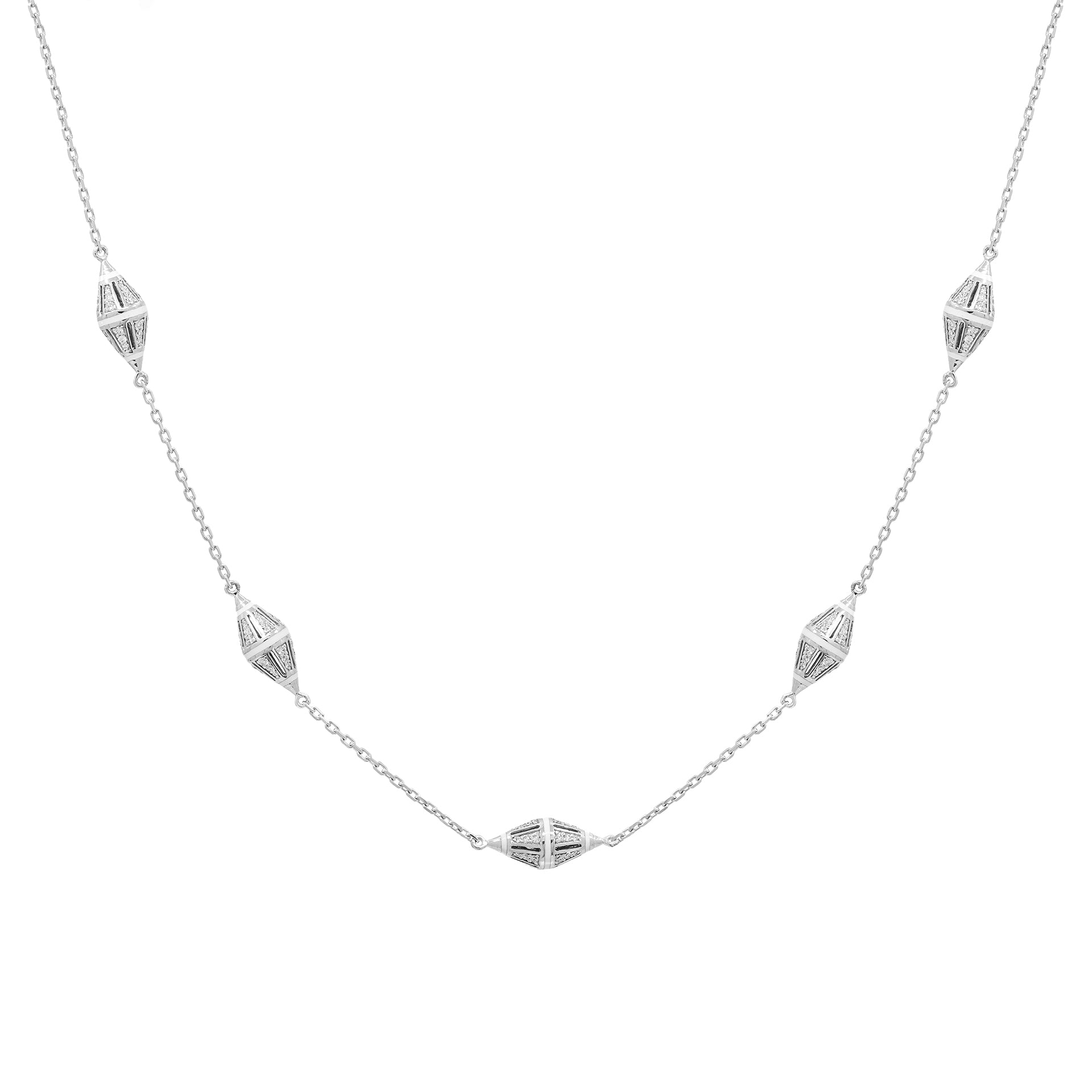 Al Merriyah Choker