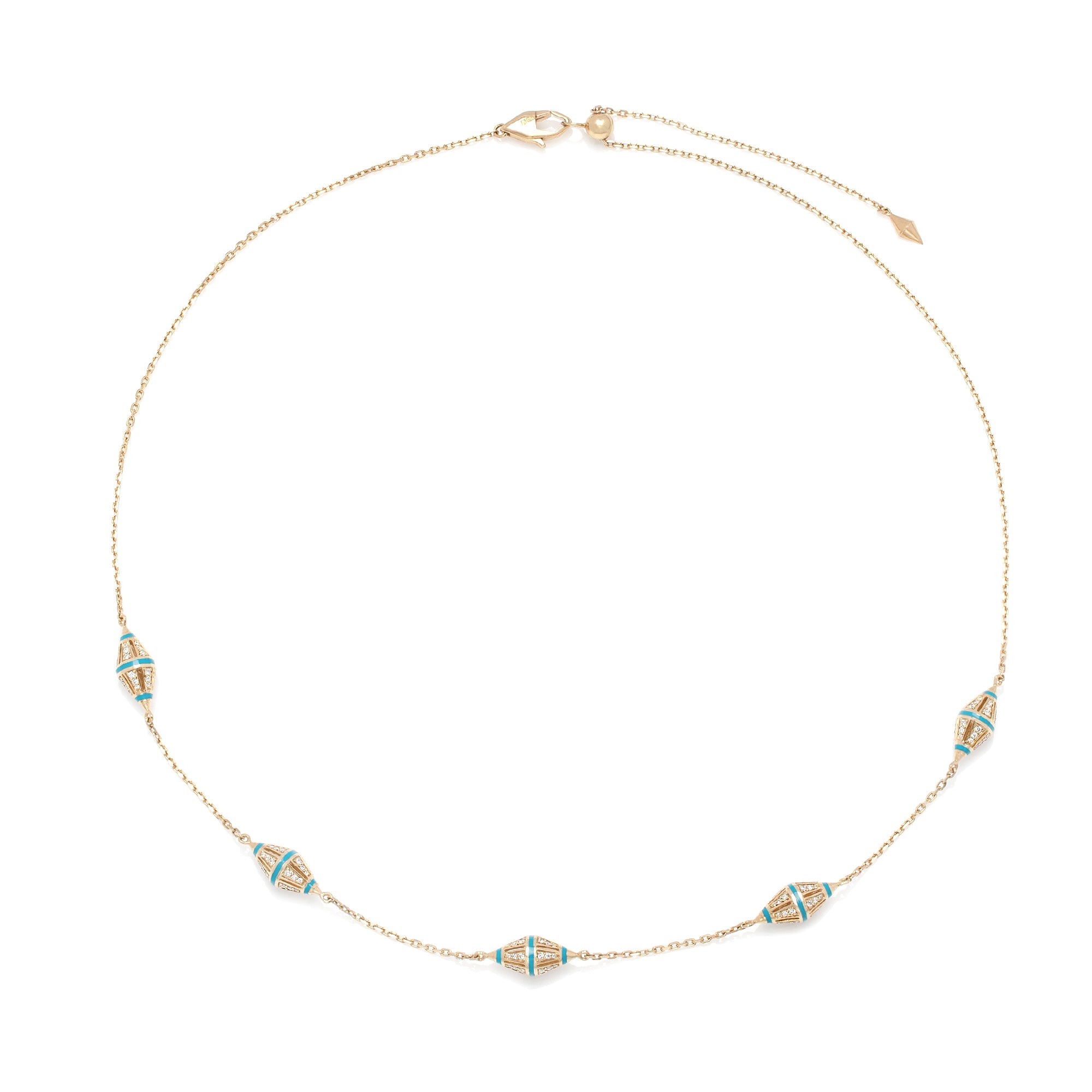 Al Merriyah  Choker