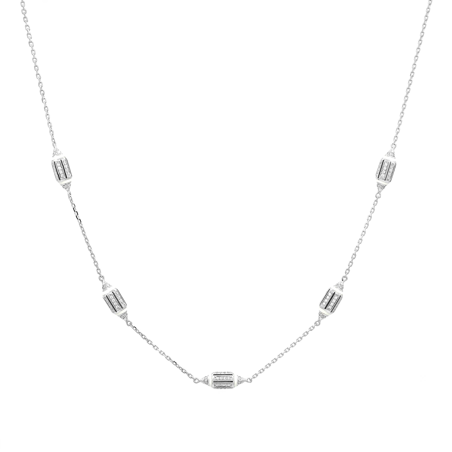 Al Merriyah Choker