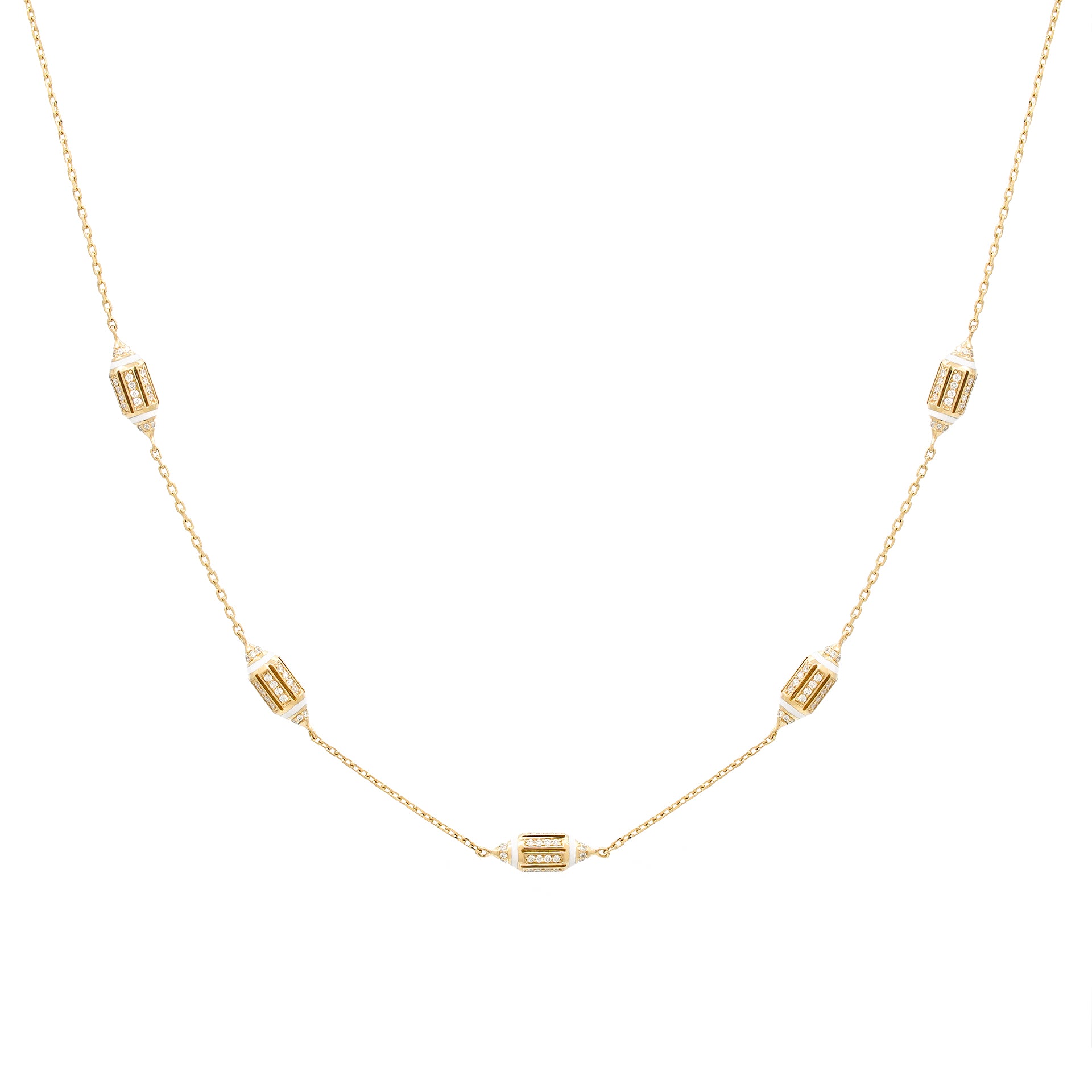 Al Merriyah Choker