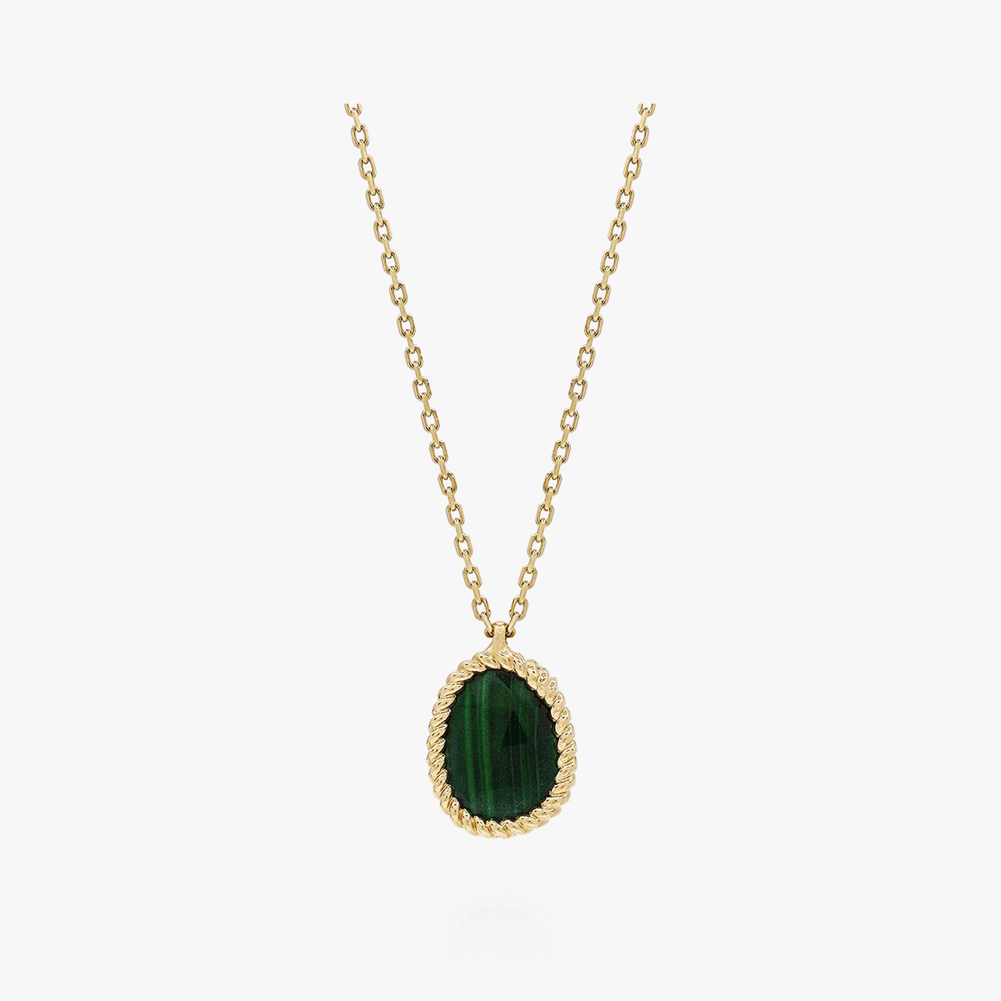 Nina Mariner Necklace