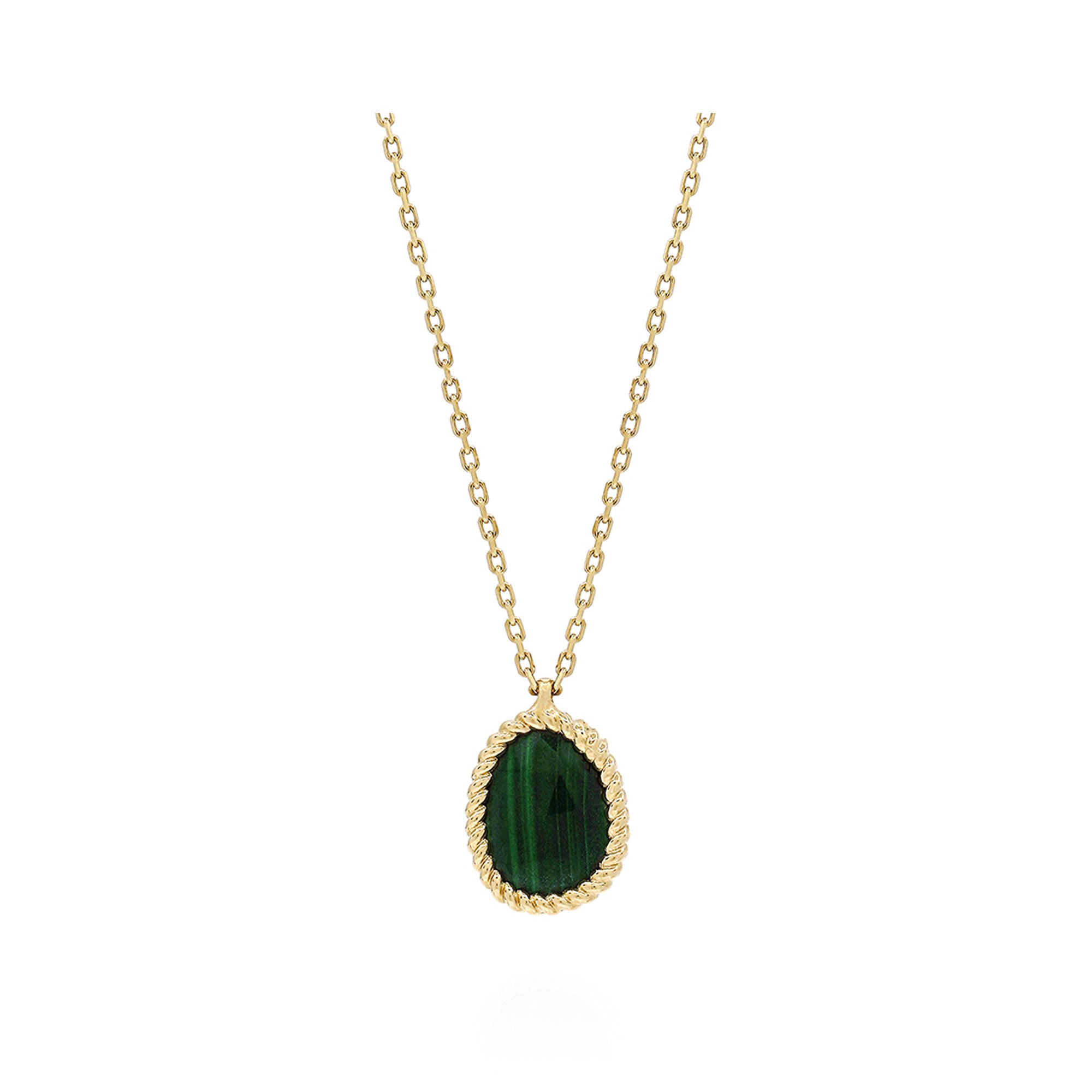 Nina Mariner Necklace