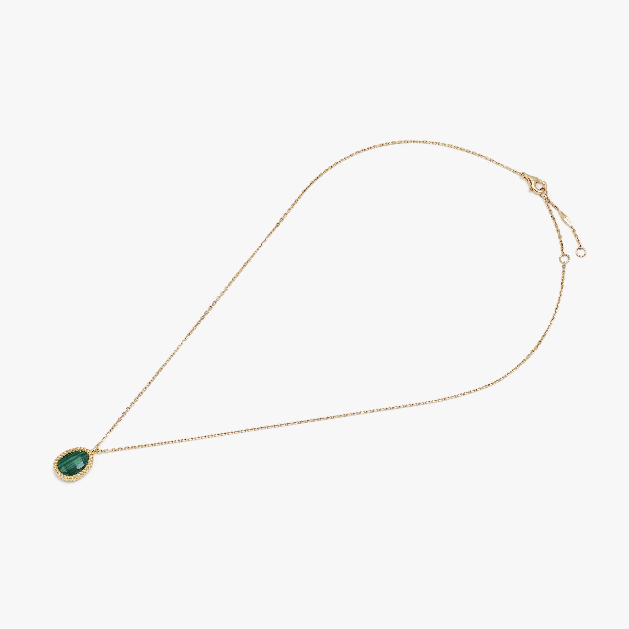 Nina Mariner Necklace