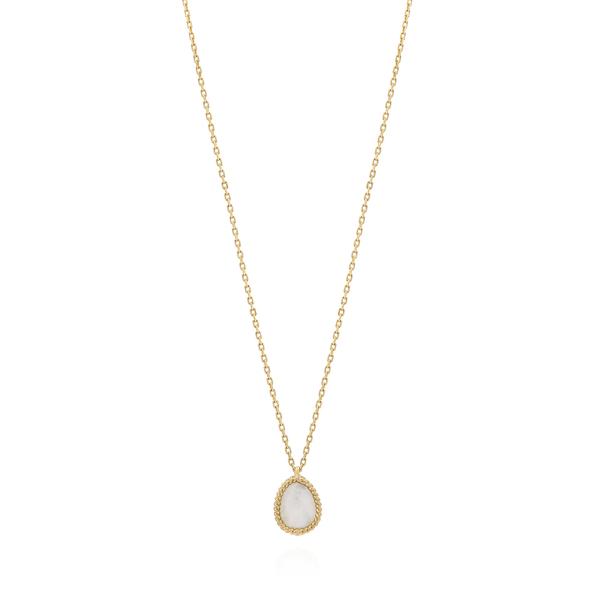 Nina Mariner Necklace