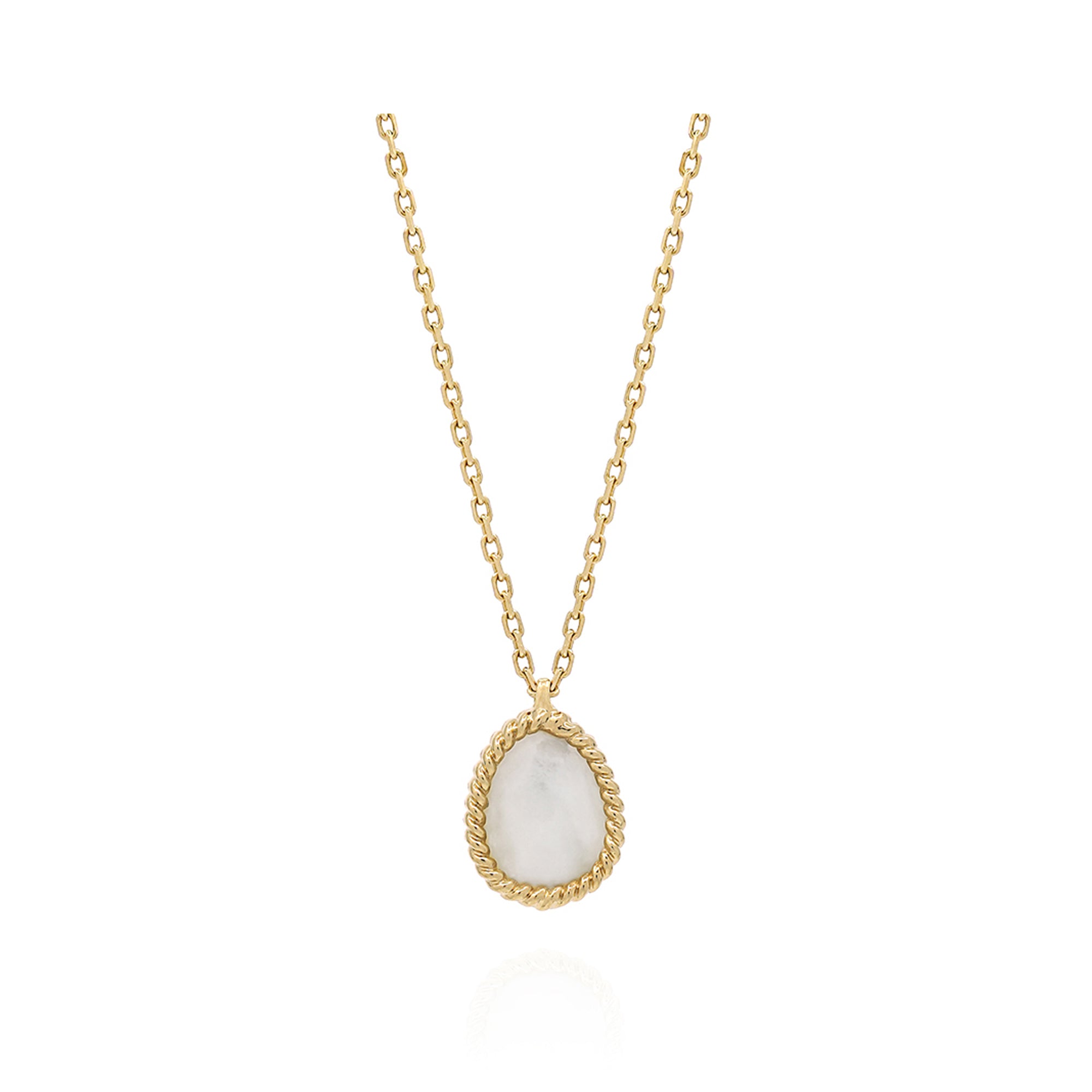 Nina Mariner Necklace