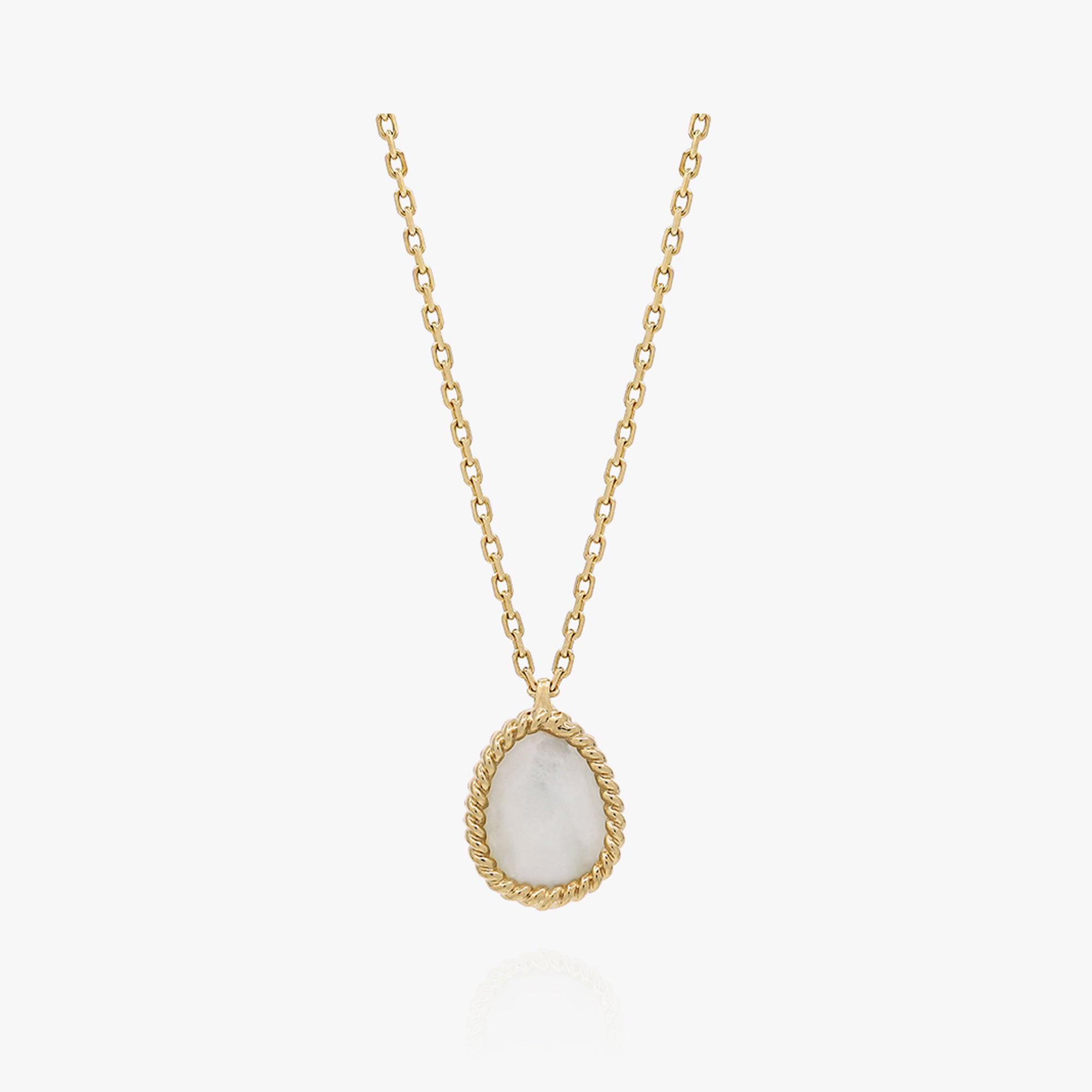 Nina Mariner Necklace