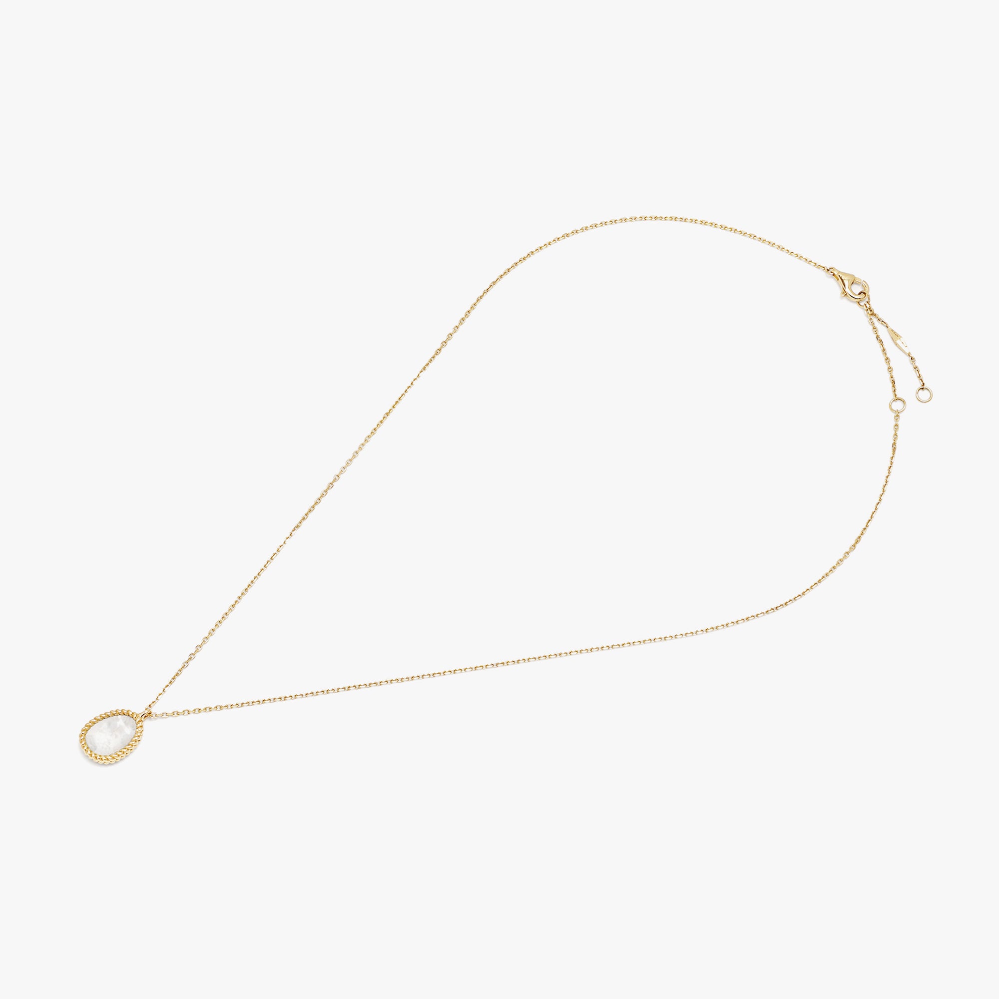 Nina Mariner Necklace