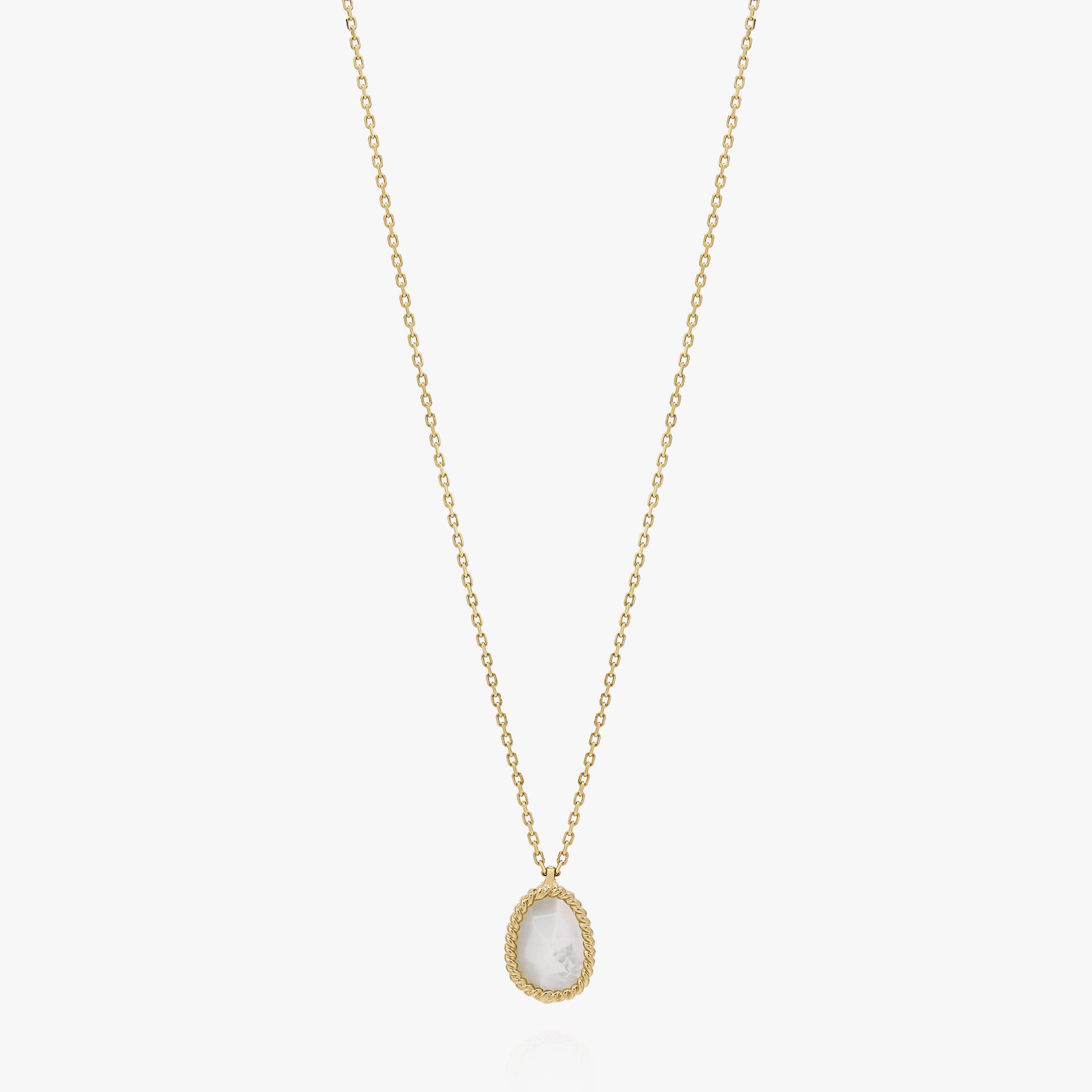 Nina Mariner Necklace