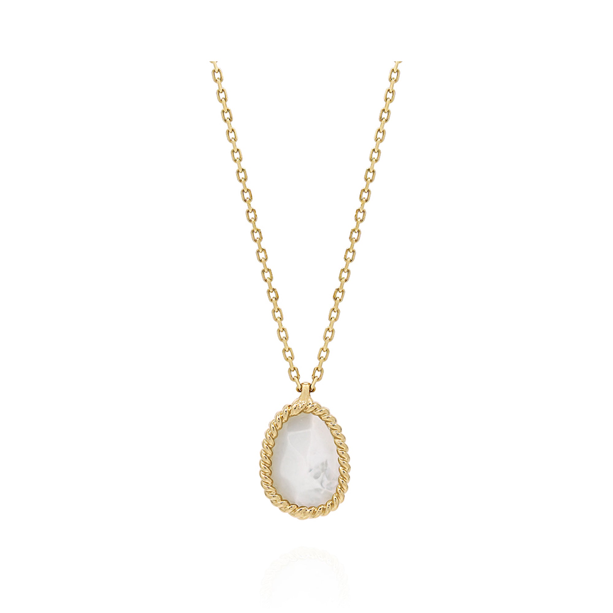 Nina Mariner Necklace