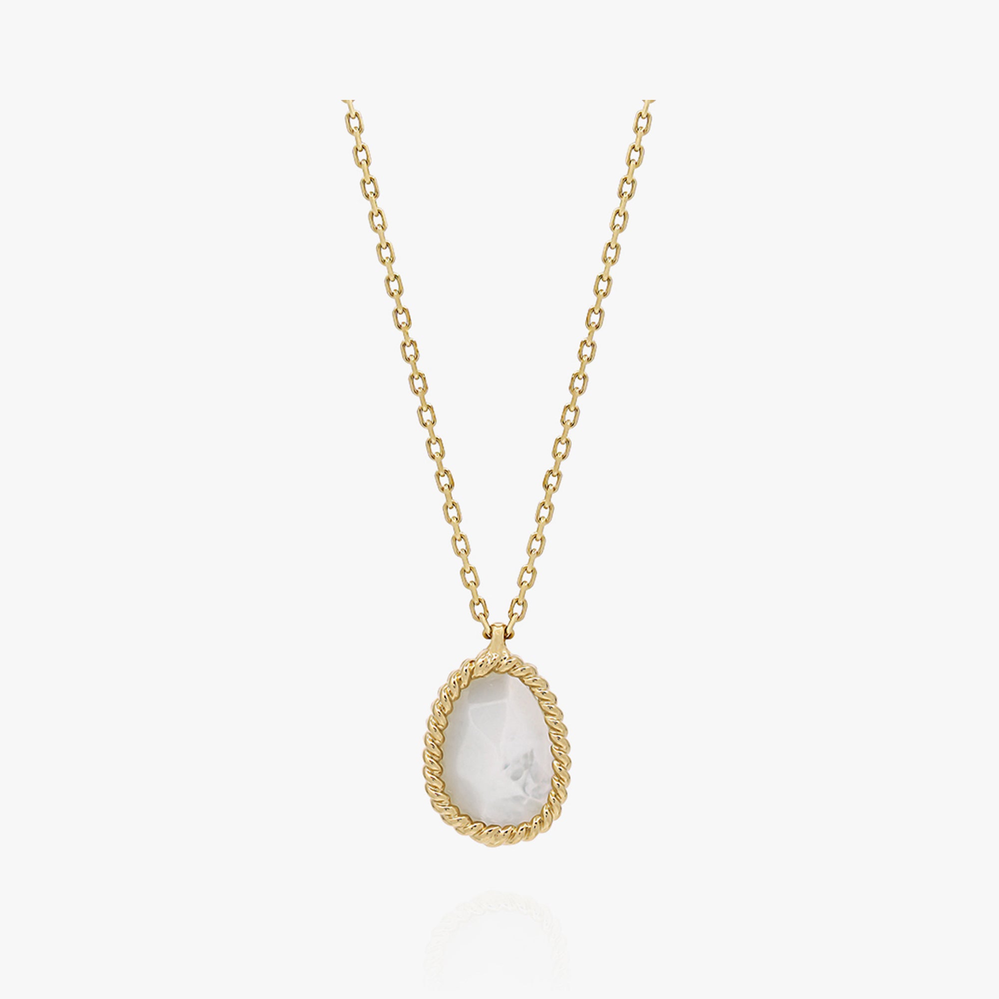 Nina Mariner Necklace