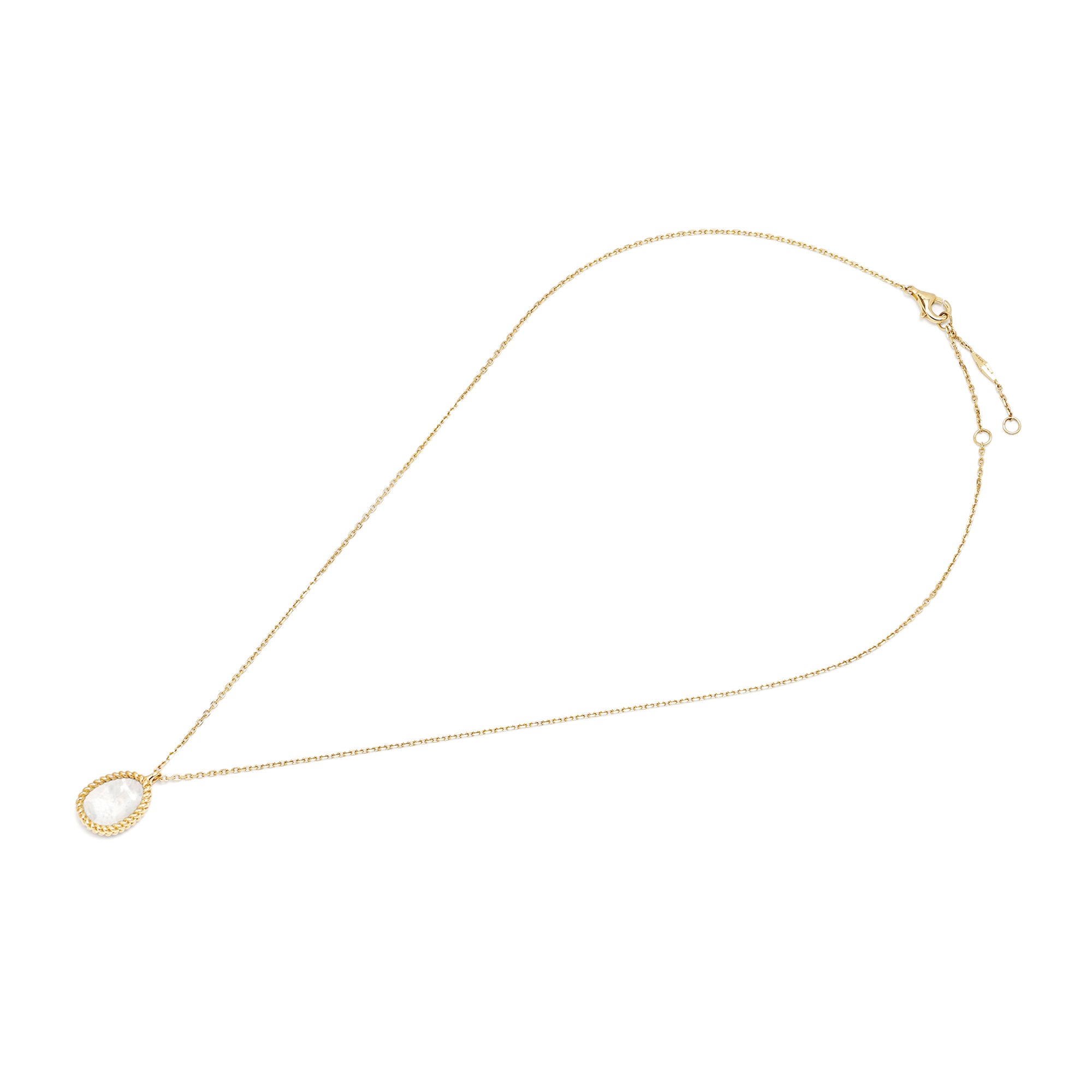 Nina Mariner Necklace