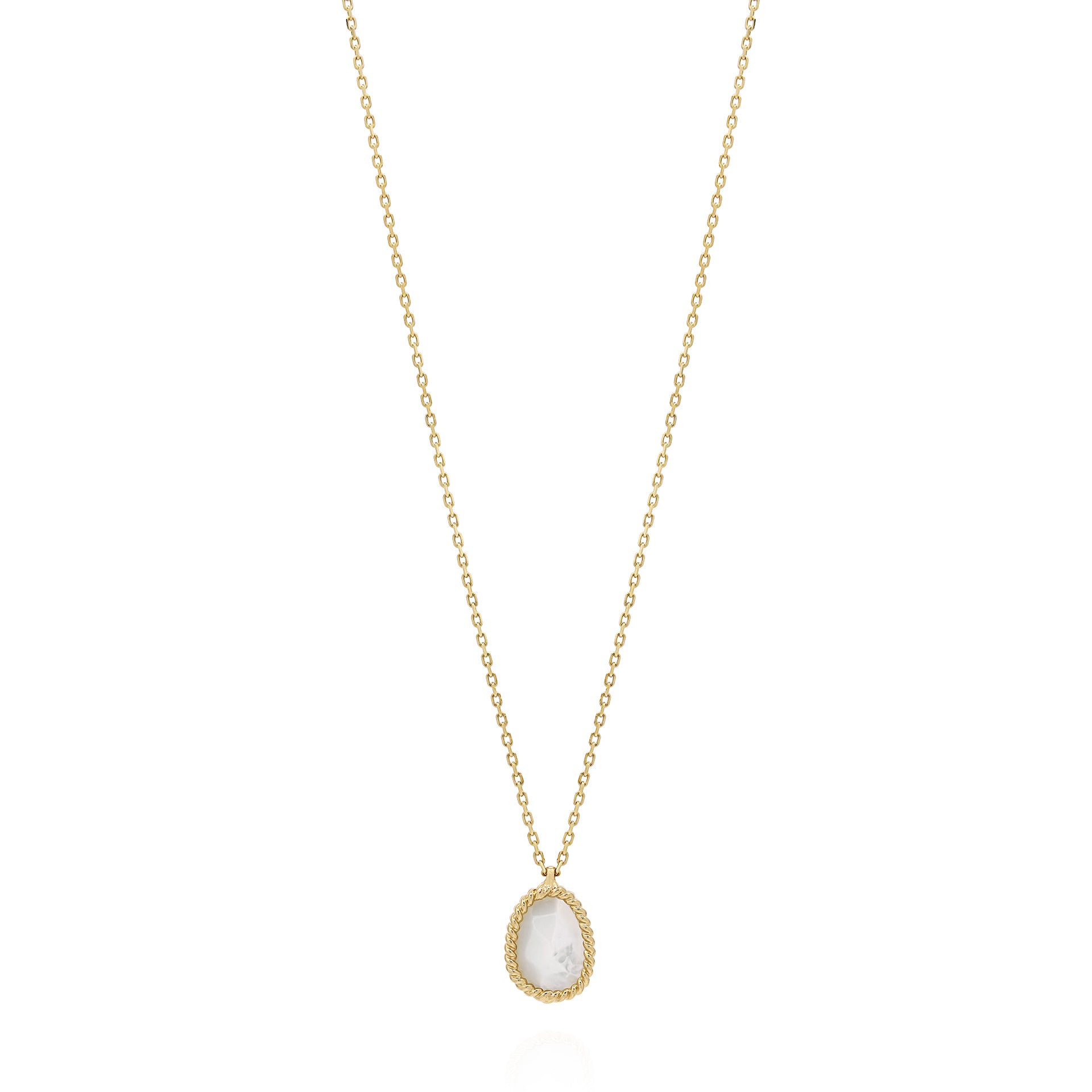 Nina Mariner Necklace