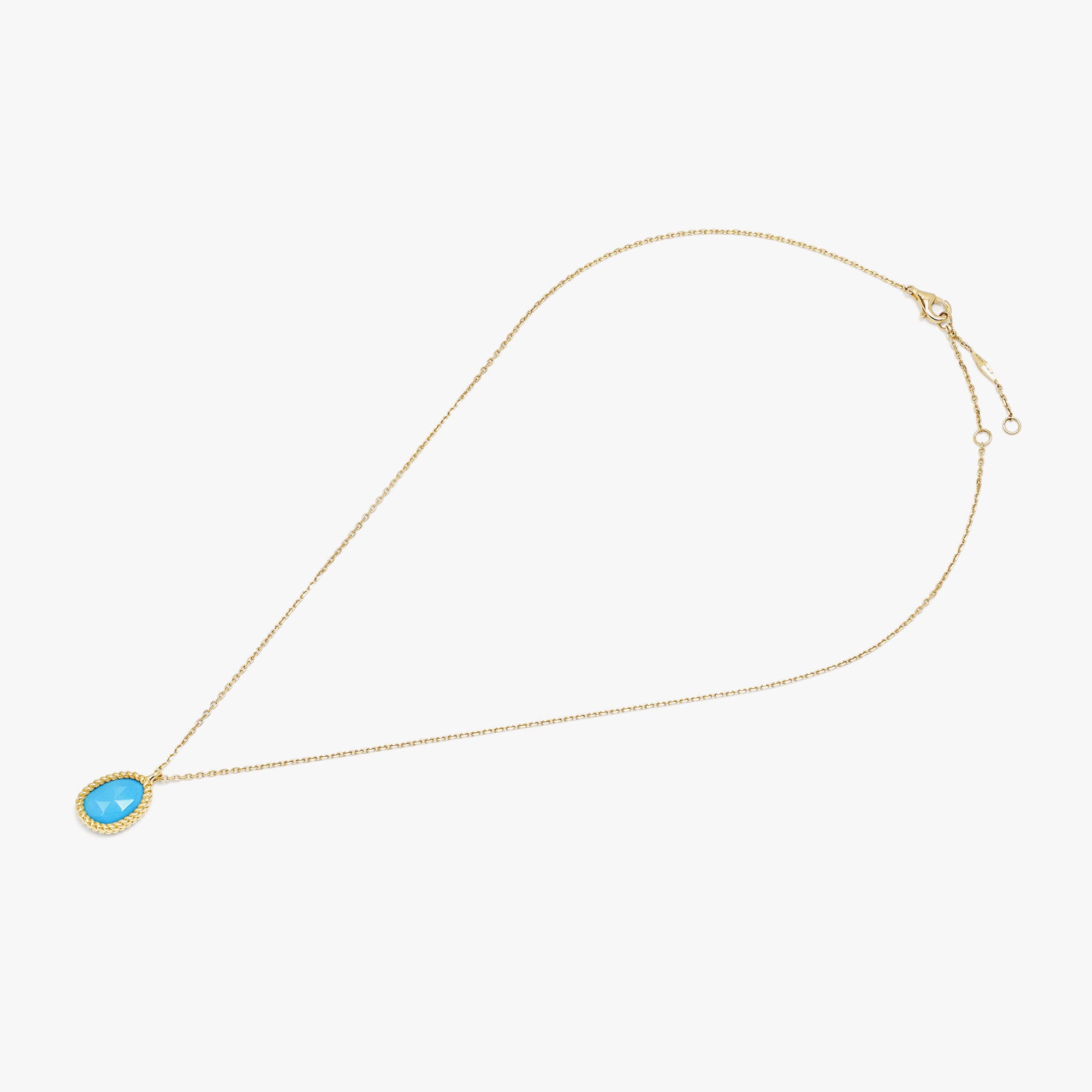 Nina Mariner Necklace