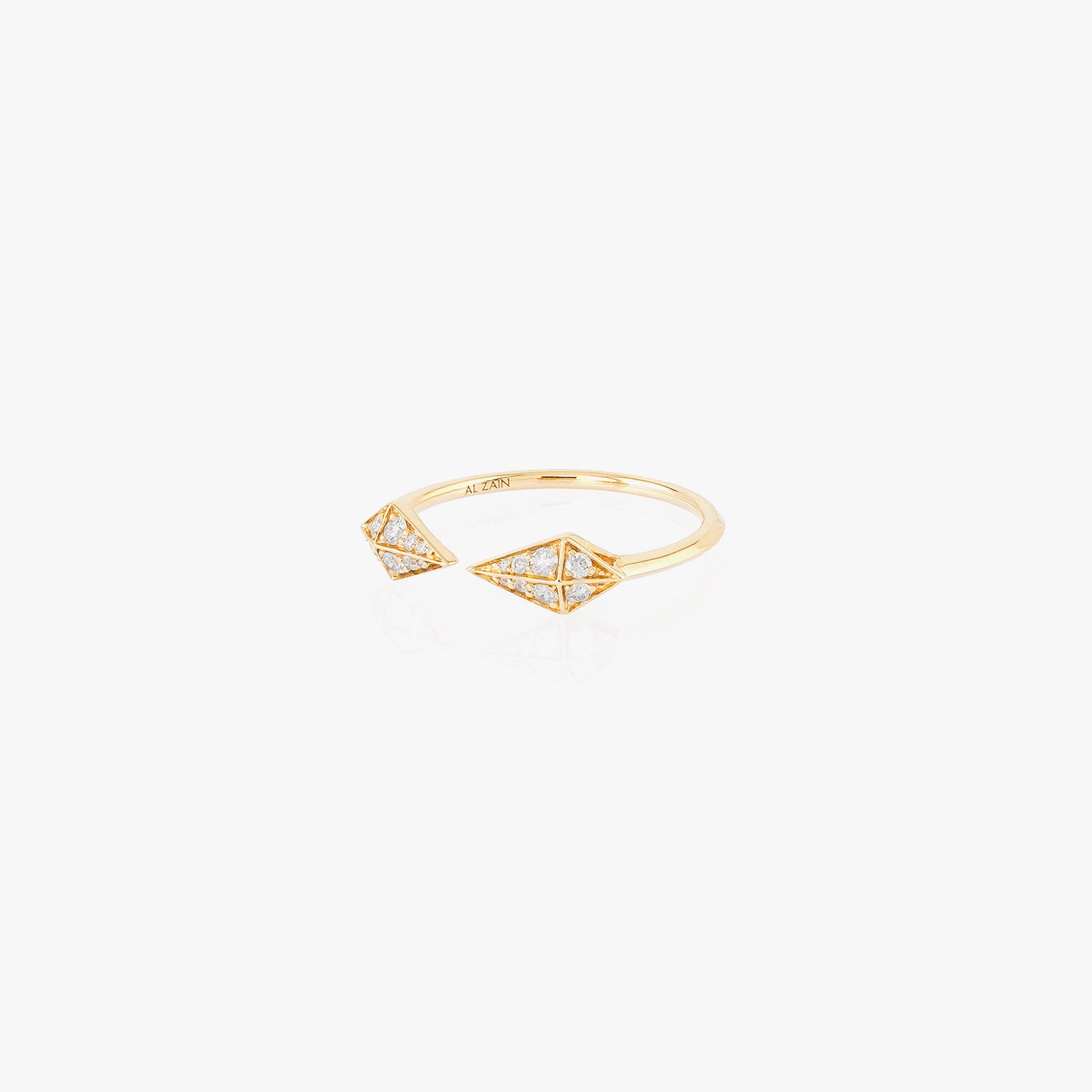 Al Merta'shah Ring