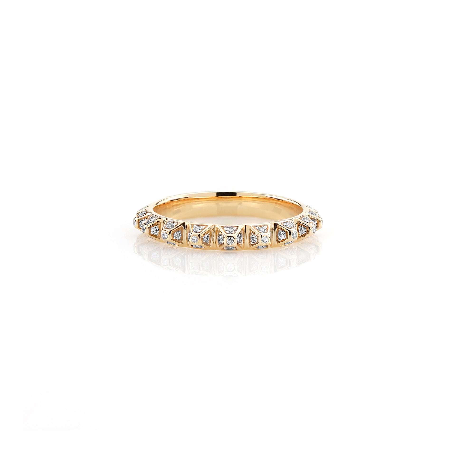 Hab El Hayl Ring