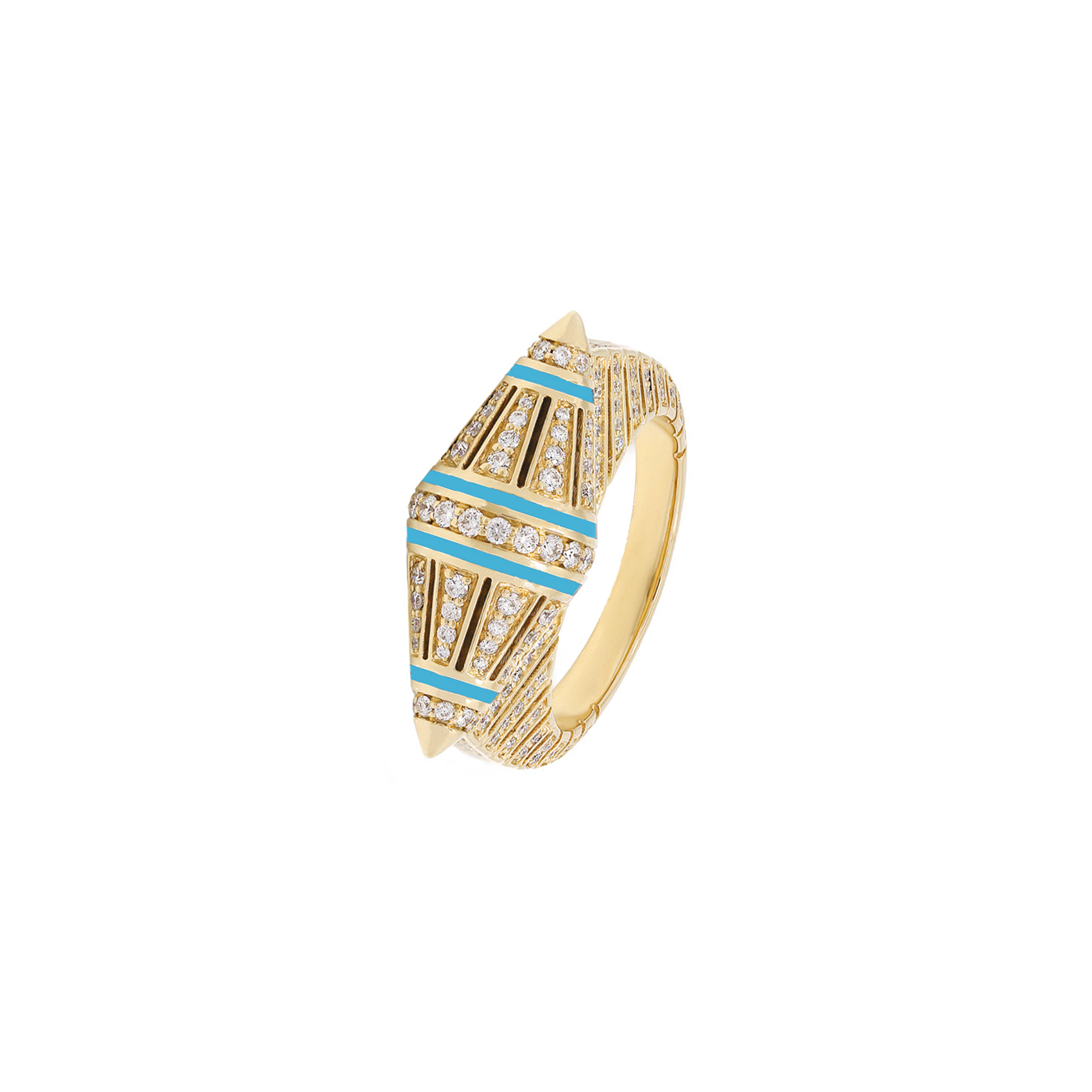 Al Merriyah Ring
