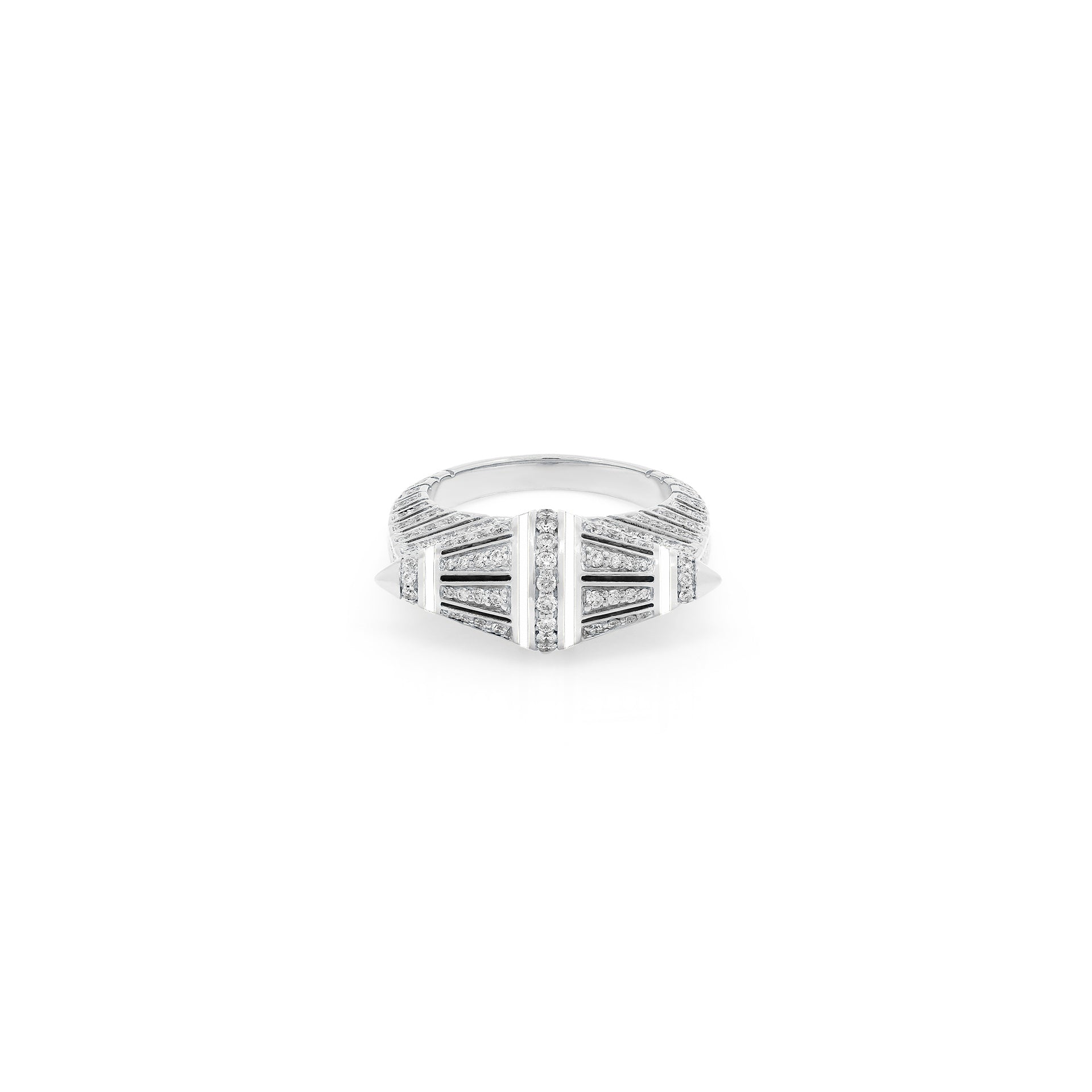 Al Merriyah Ring