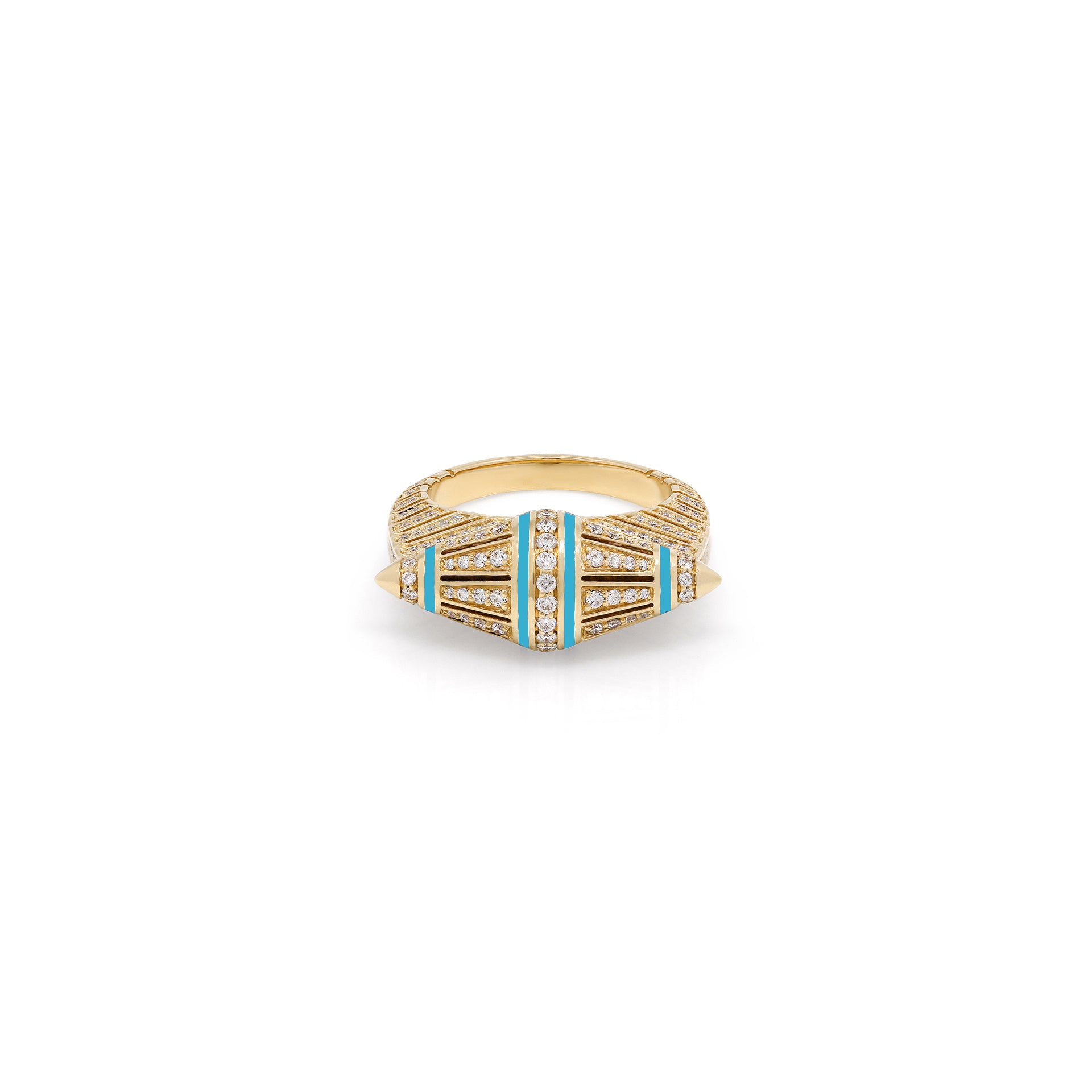 Al Merriyah Ring