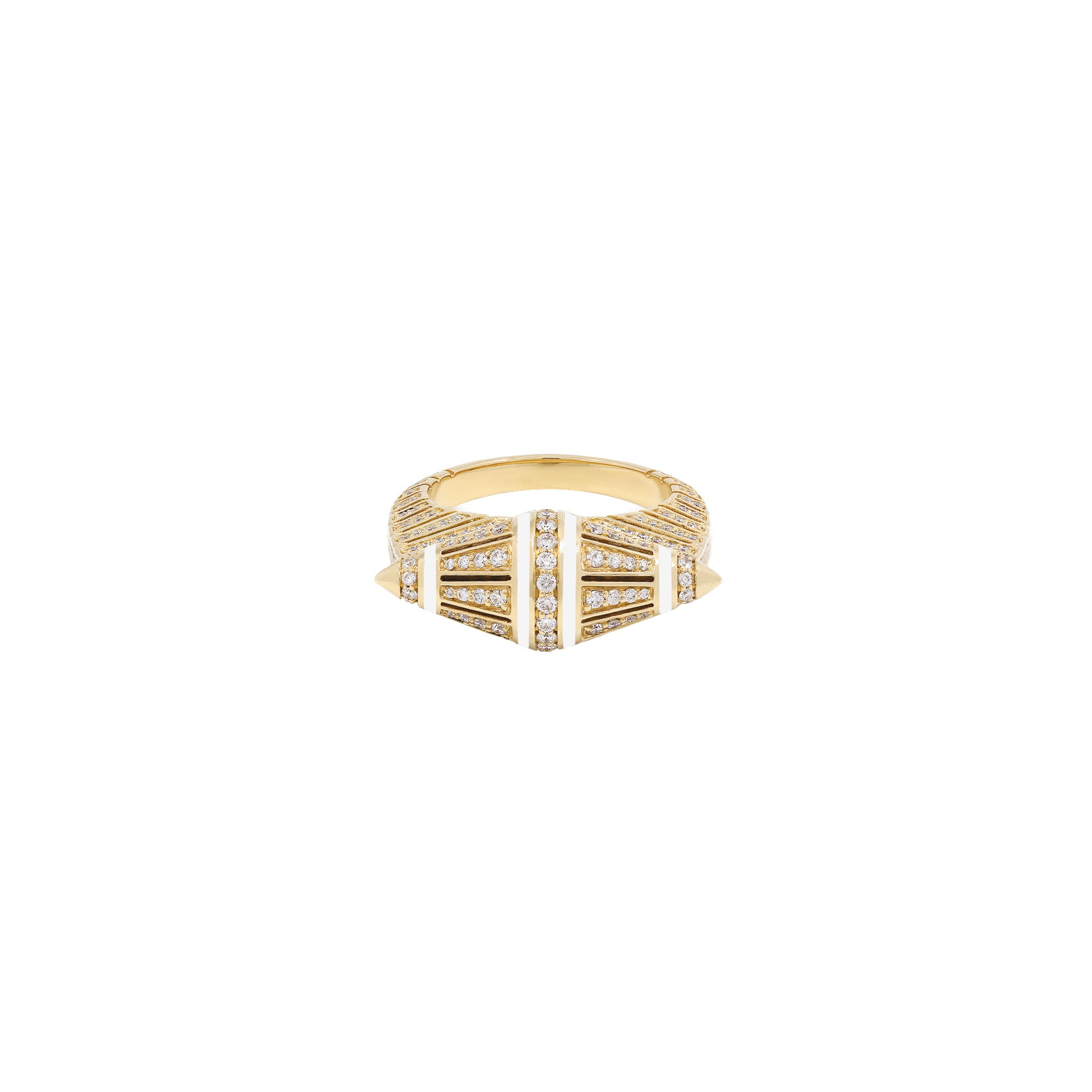 Al Merriyah Ring
