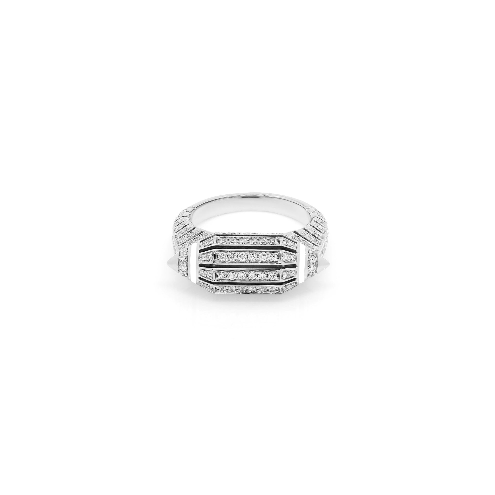 Al Merriyah Ring