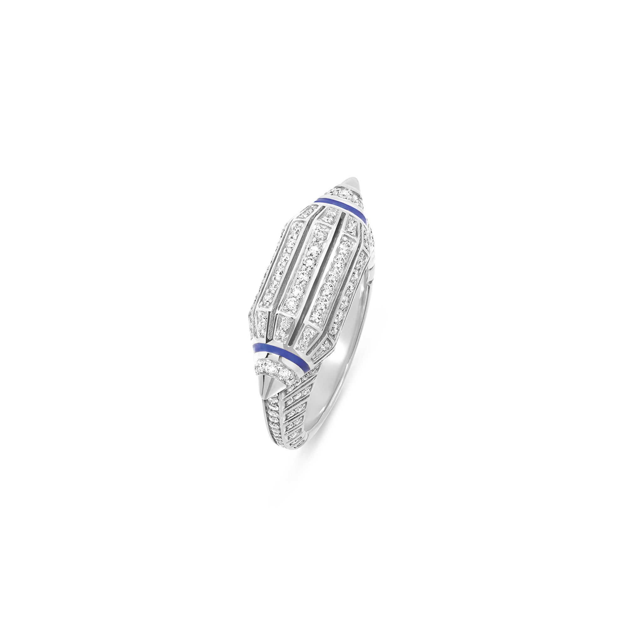 Al Merriyah Ring
