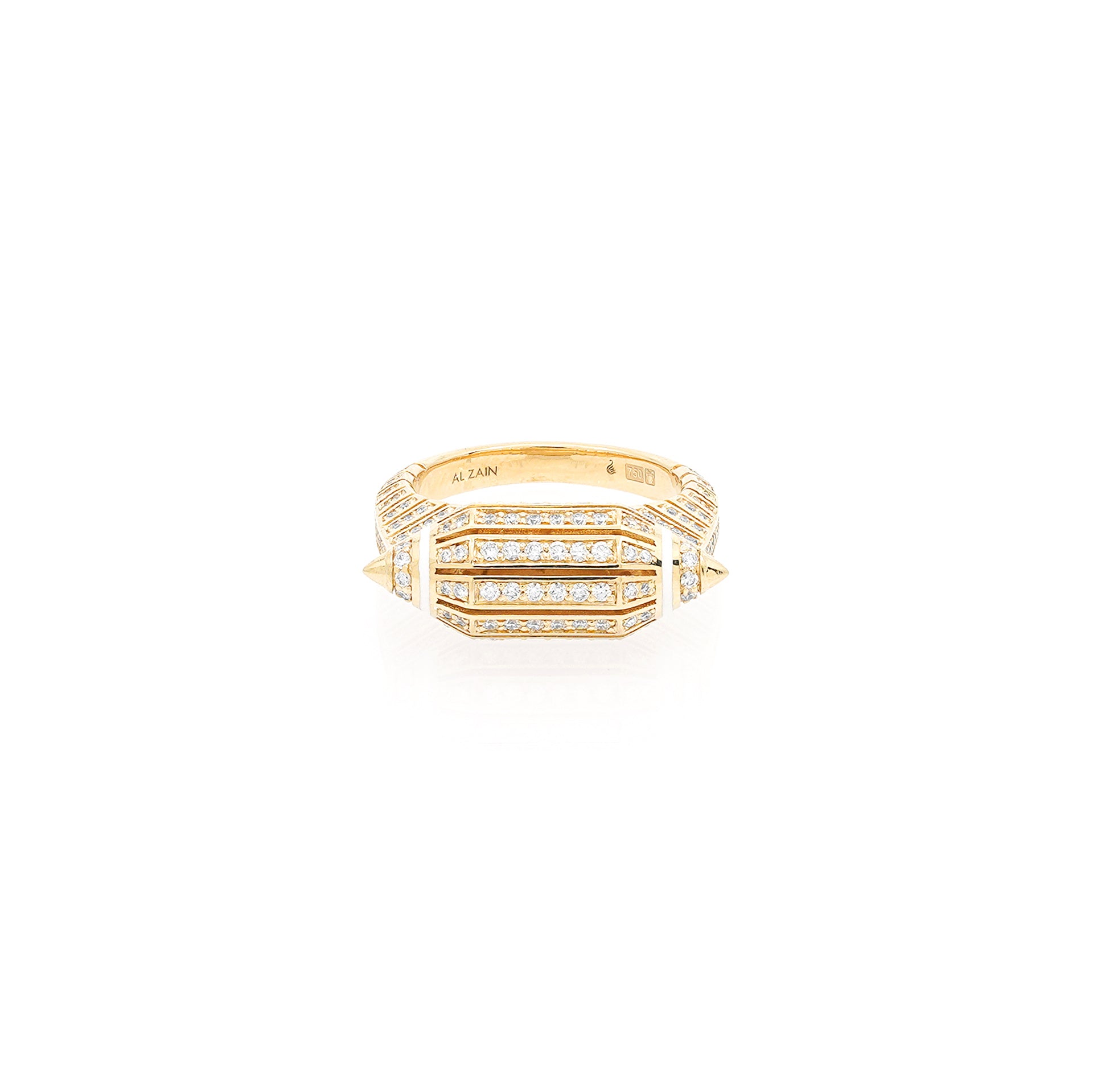Al Merriyah Ring