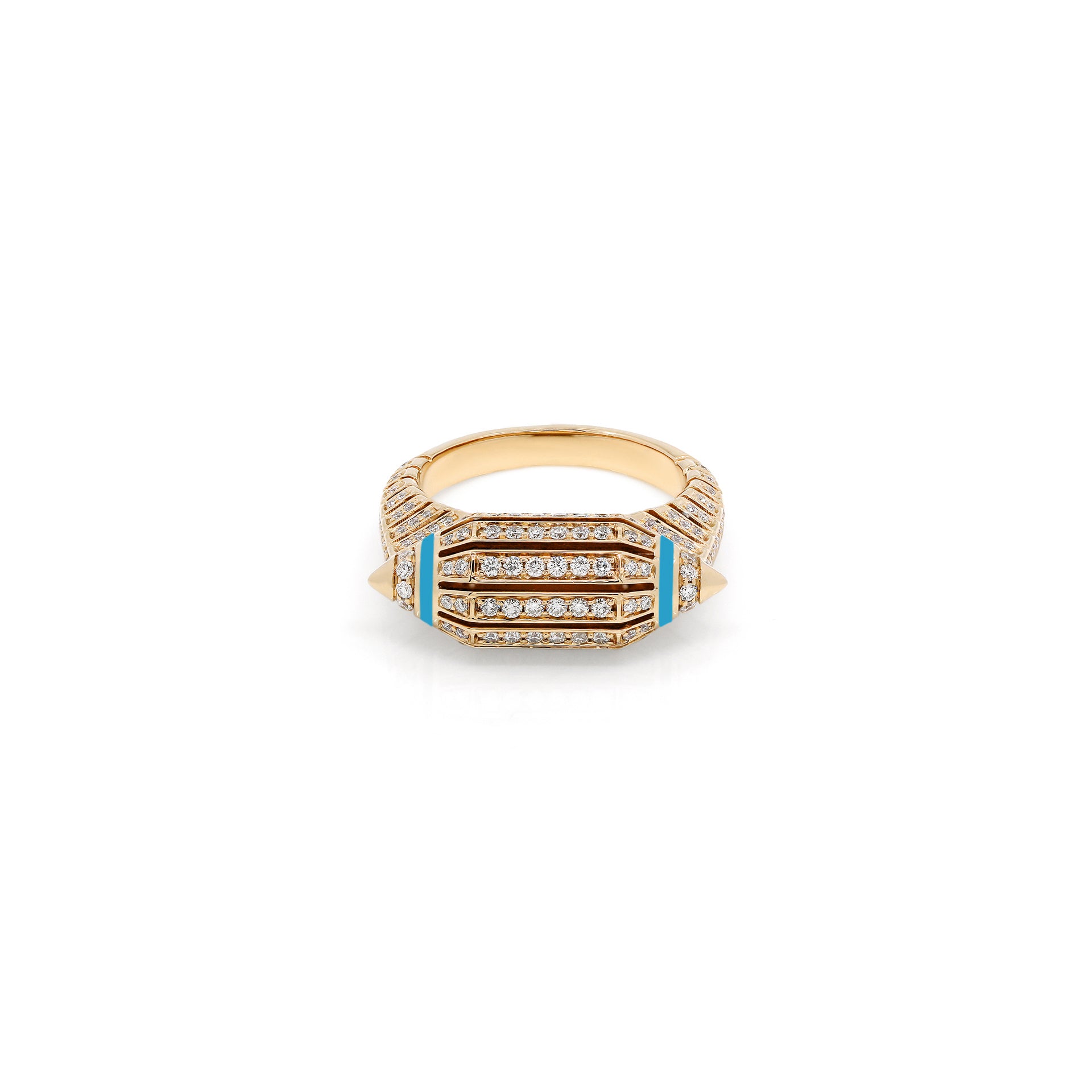 Al Merriyah Ring