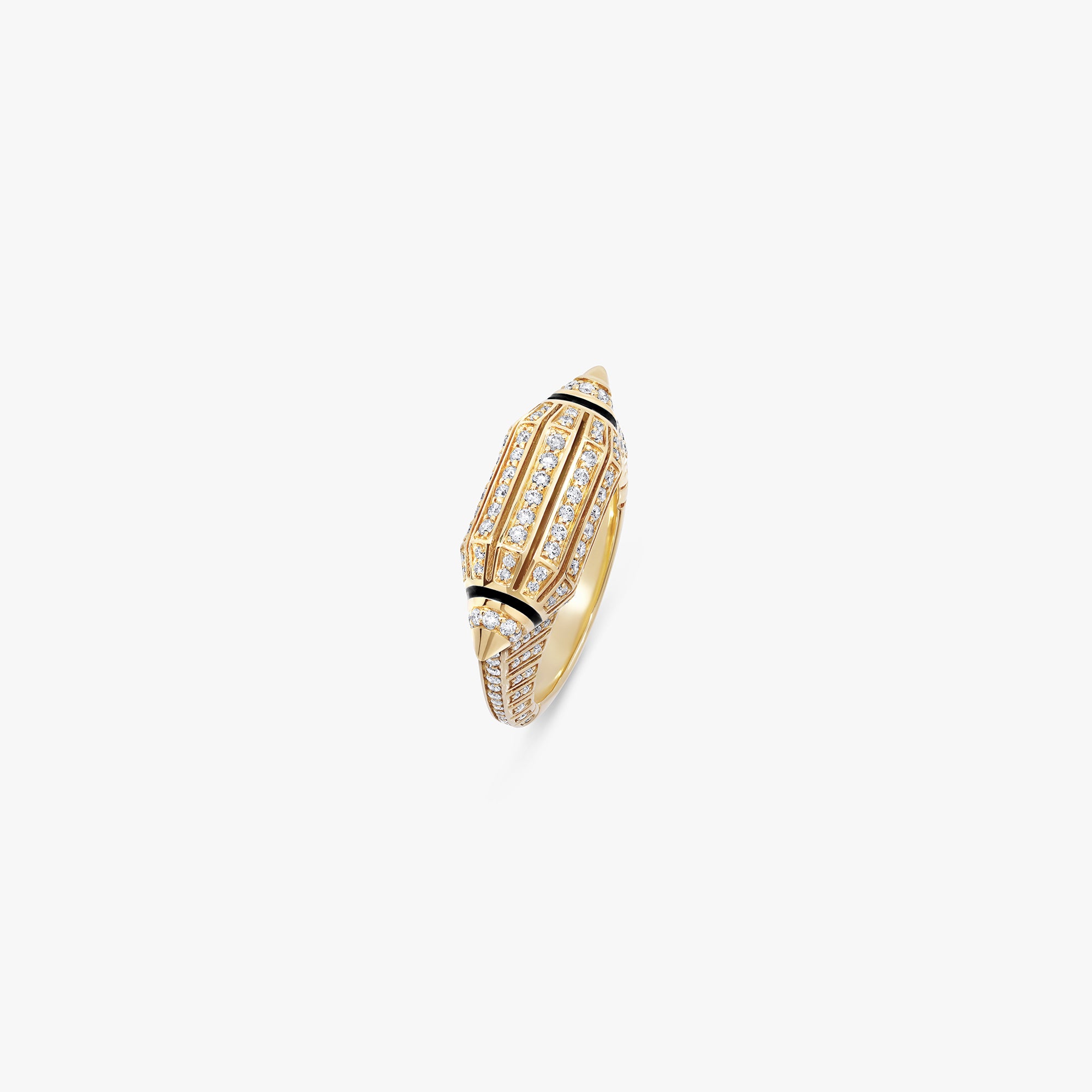 Al Merriayh Hyceram Ring