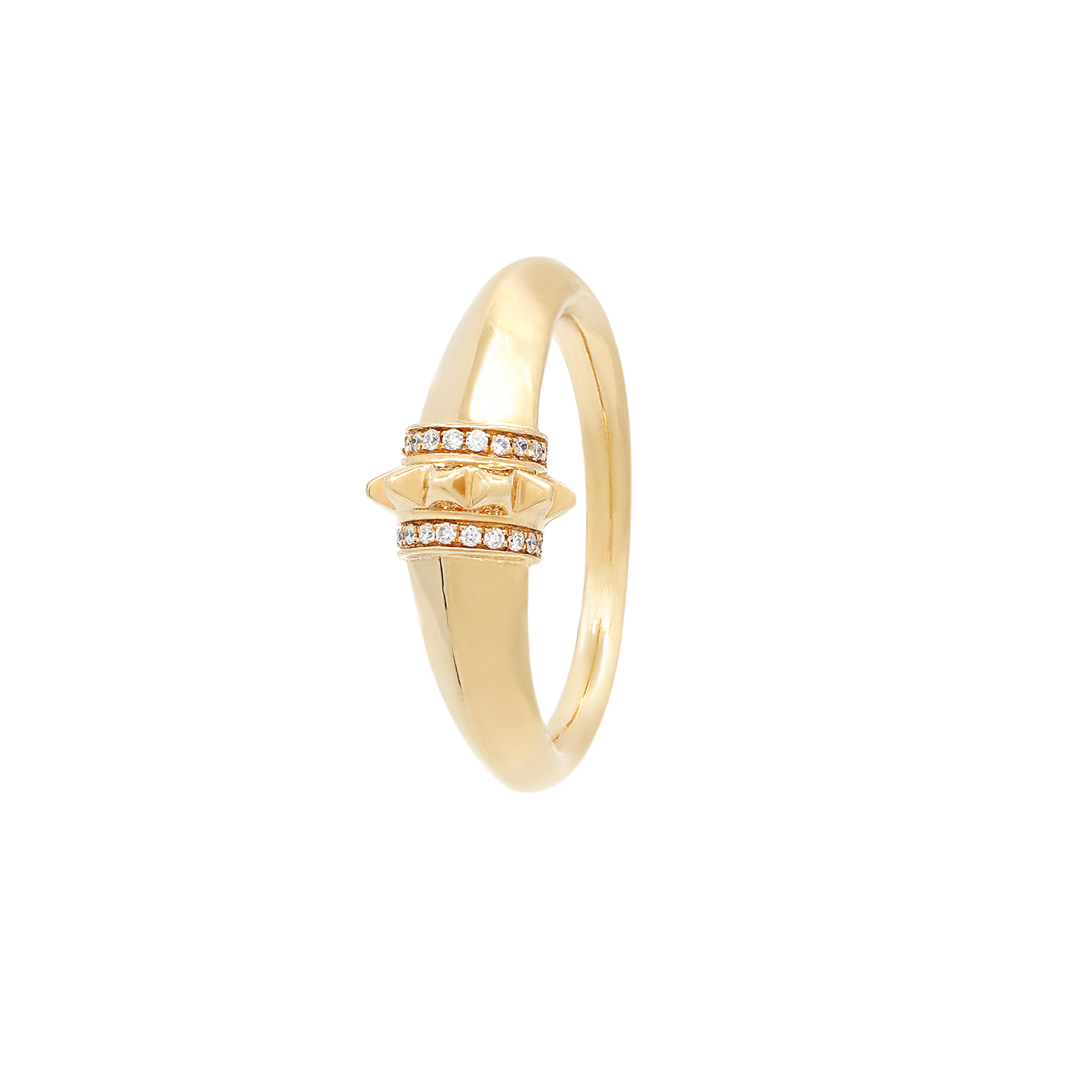 Hab El Hayl Ring