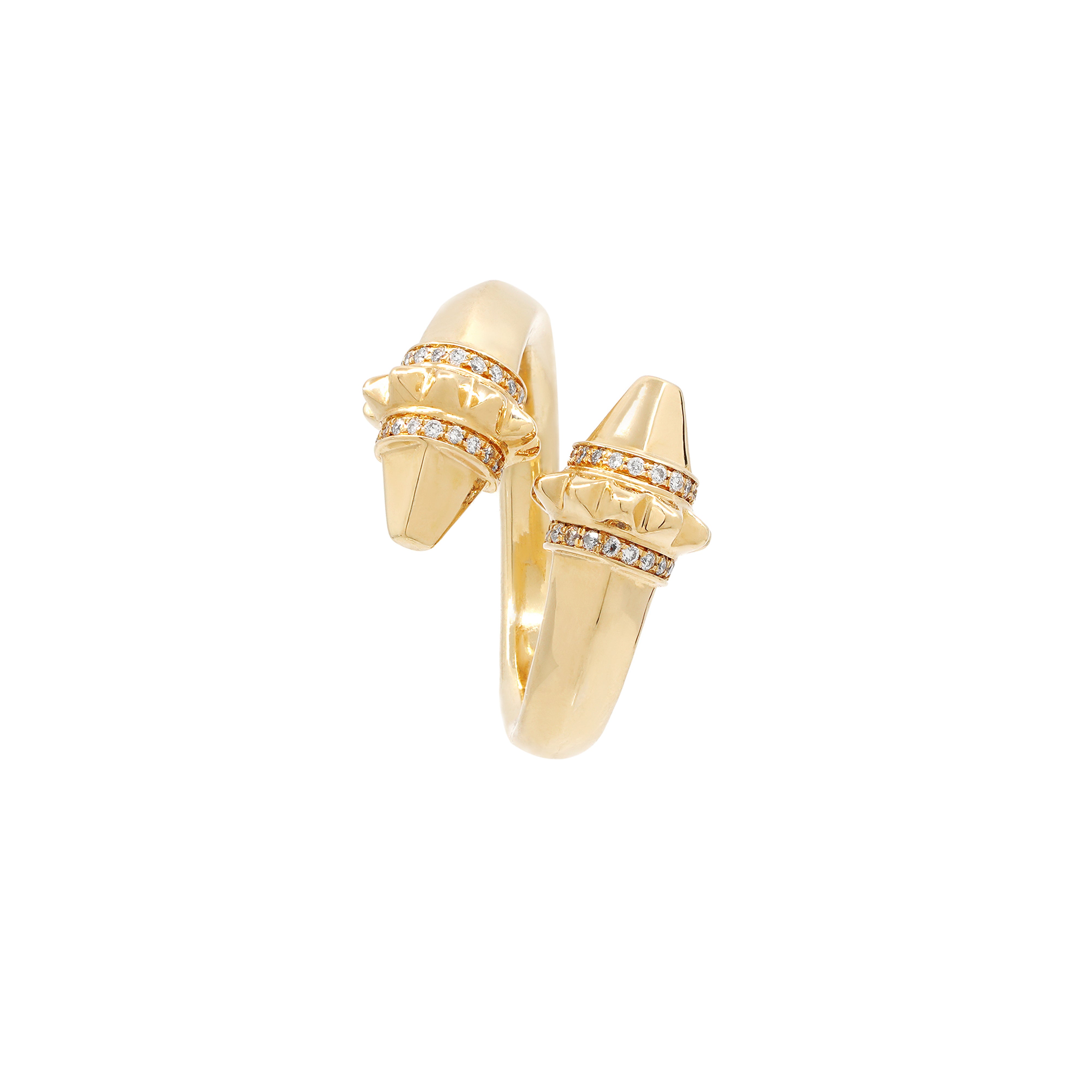 Hab El Hayl Ring