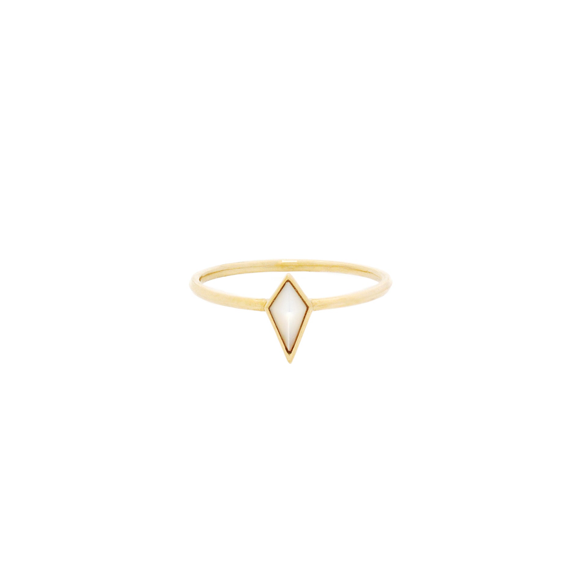 Al Merta'shah Ring