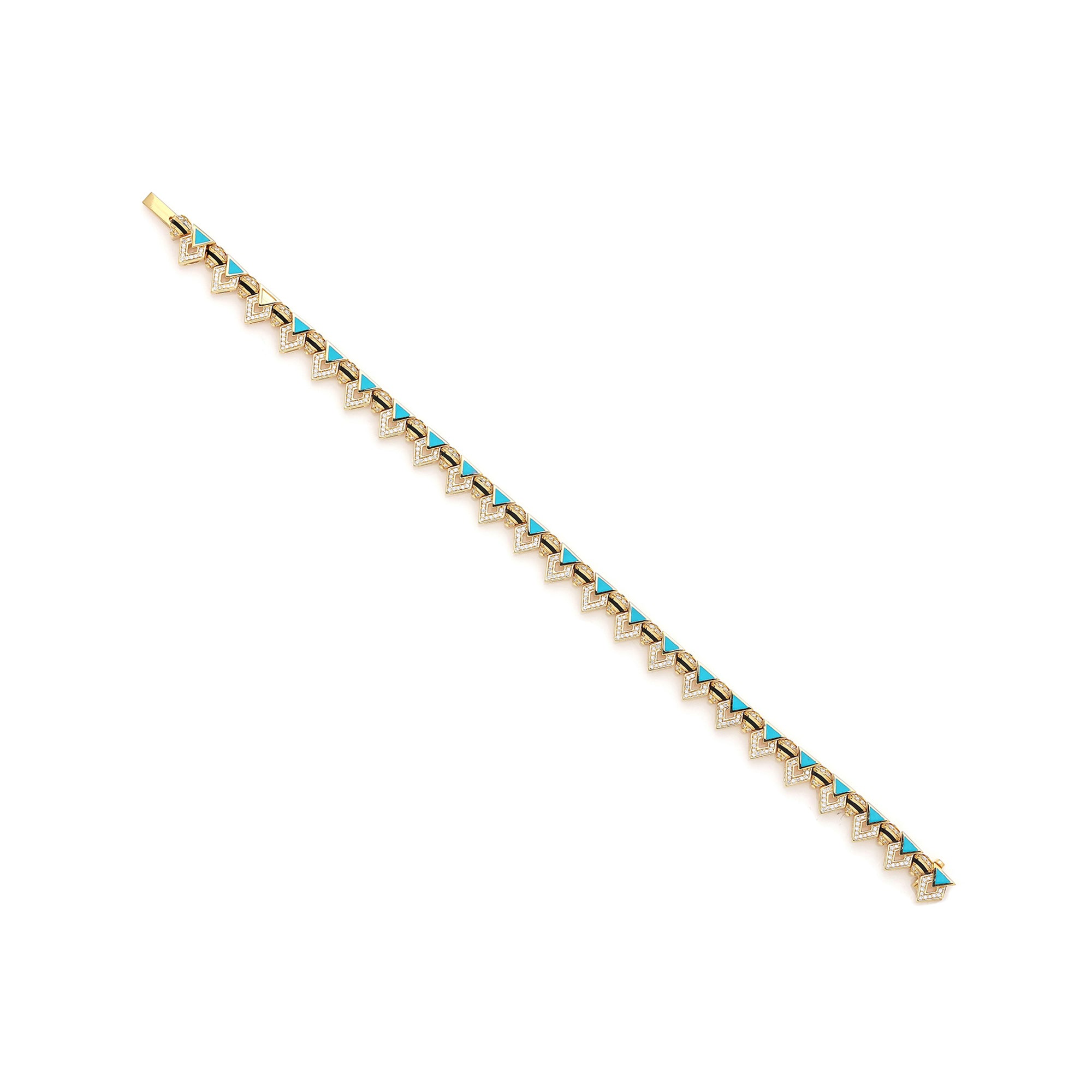 Mosaic Bracelet