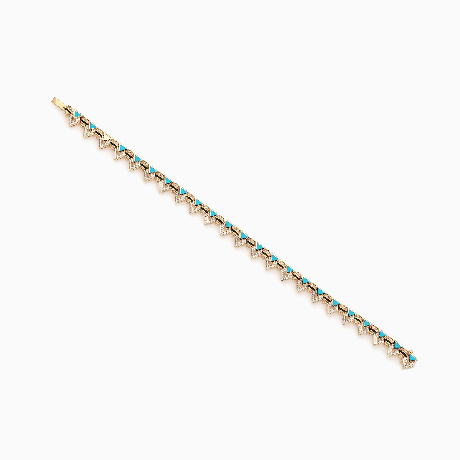 Mosaic Bracelet