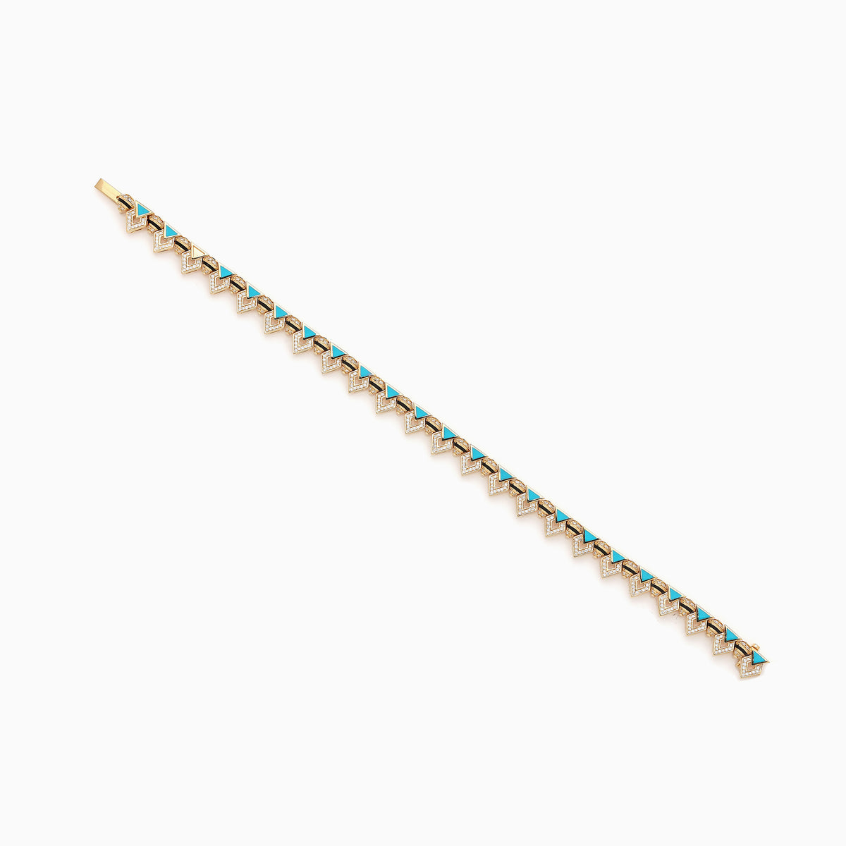Mosaic Bracelet